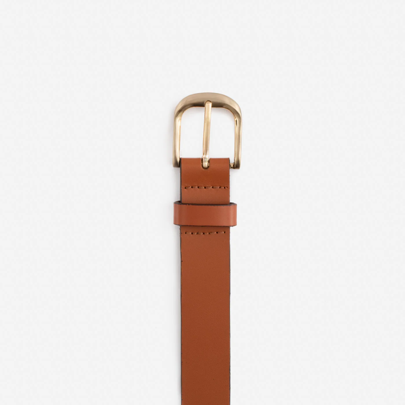 Ava Belt - Full Grain Leather - Add On - Image 10