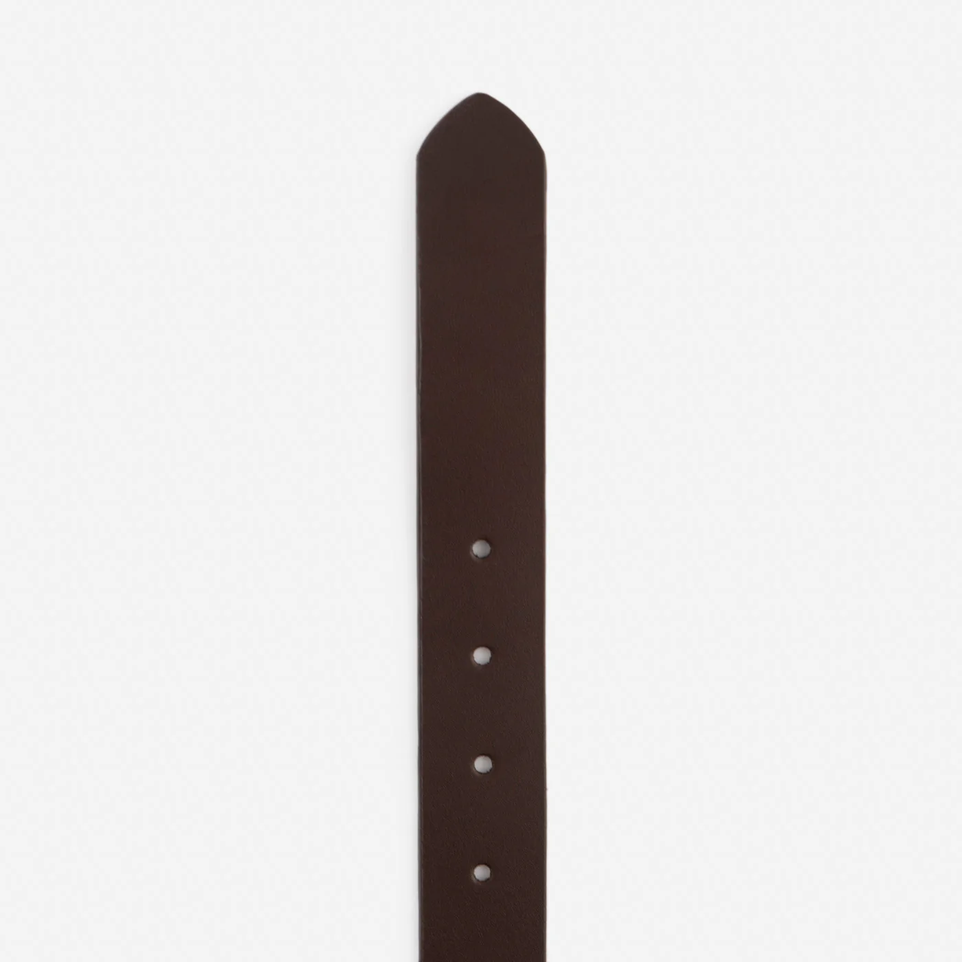 Ava Belt - Full Grain Leather - Add On - Image 7