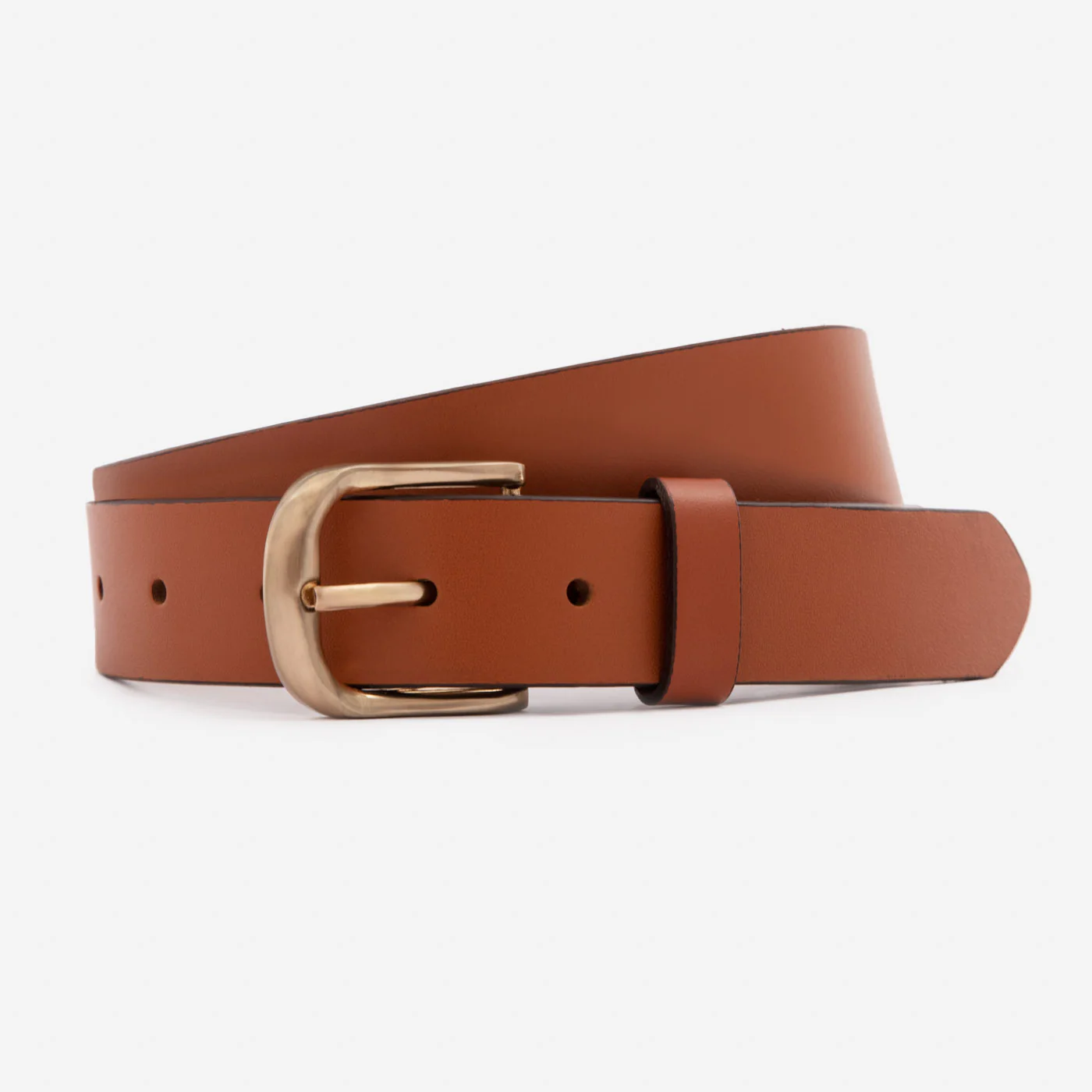 Ava Belt - Full Grain Leather - Add On - Image 9