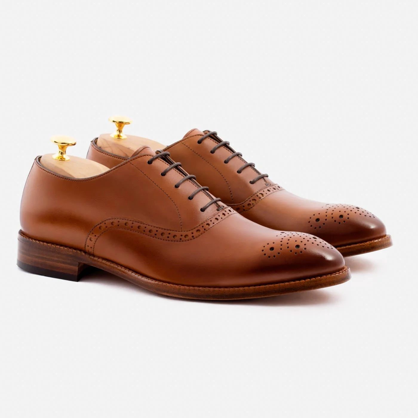 Brent Oxfords - Men's - Image 11