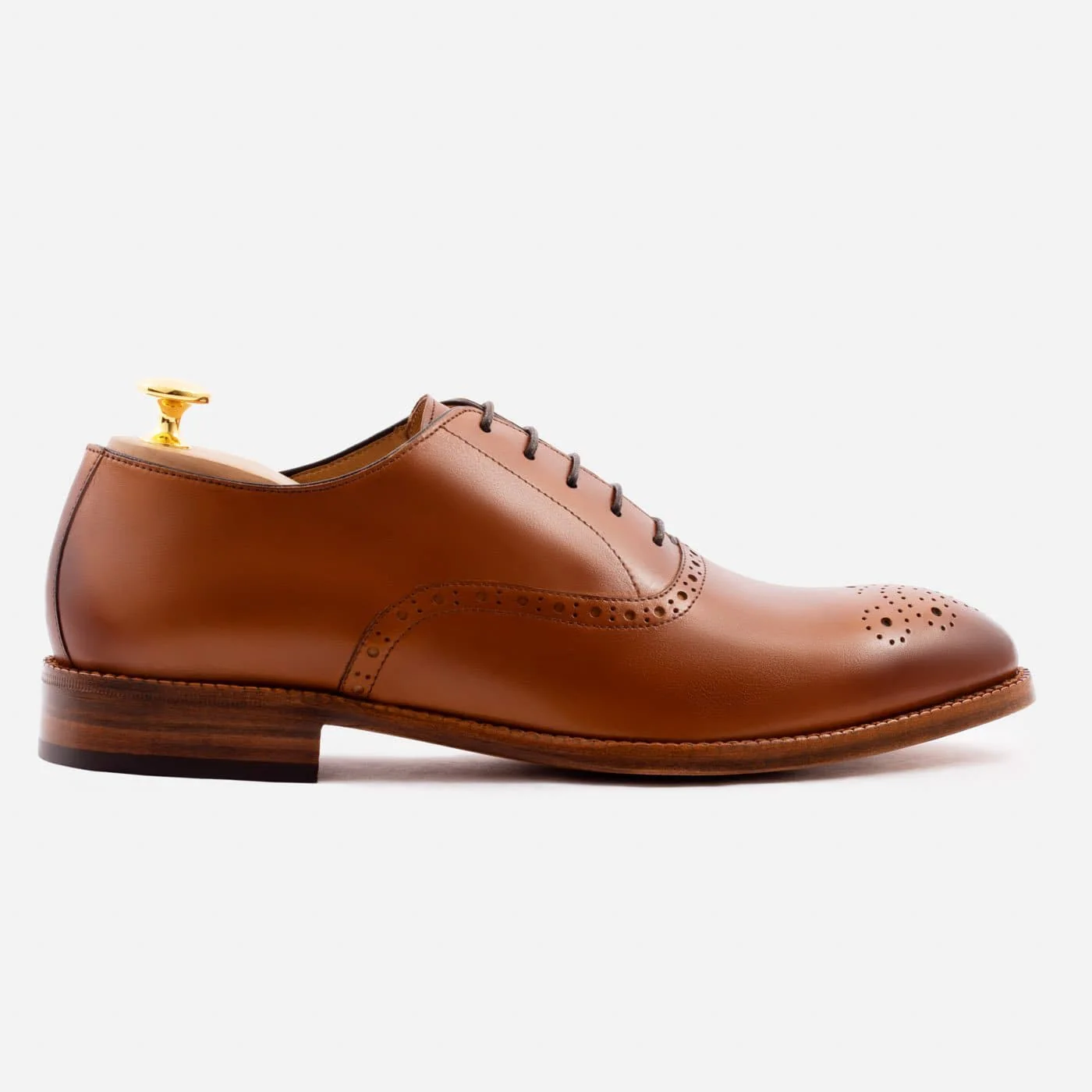 Brent Oxfords - Men's - Image 12