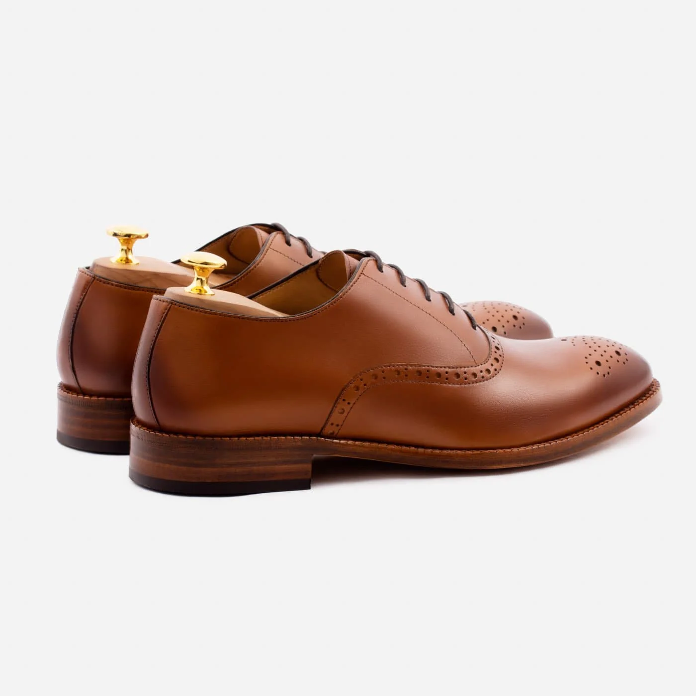 Brent Oxfords - Men's - Image 13