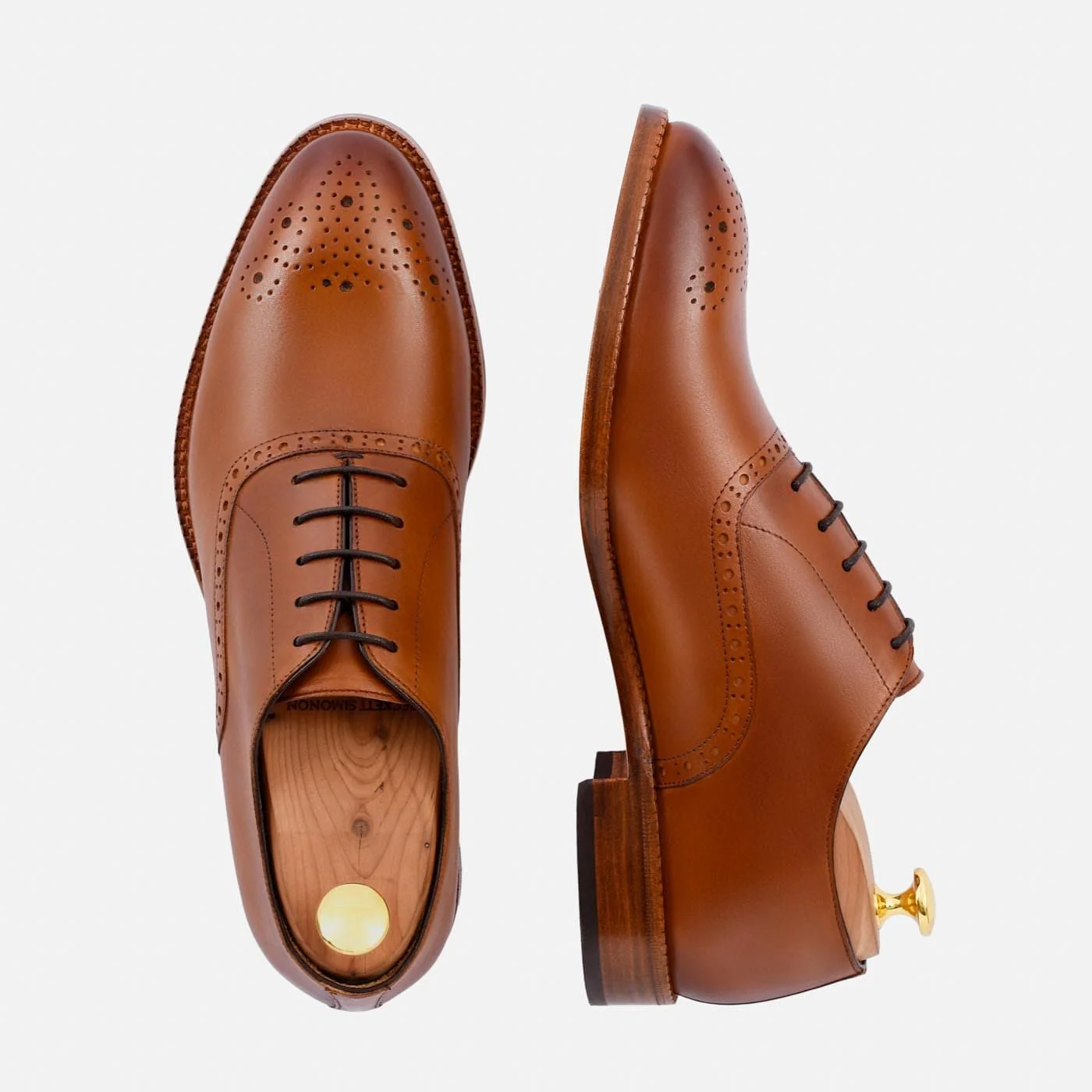 Brent Oxfords - Men's - Image 14