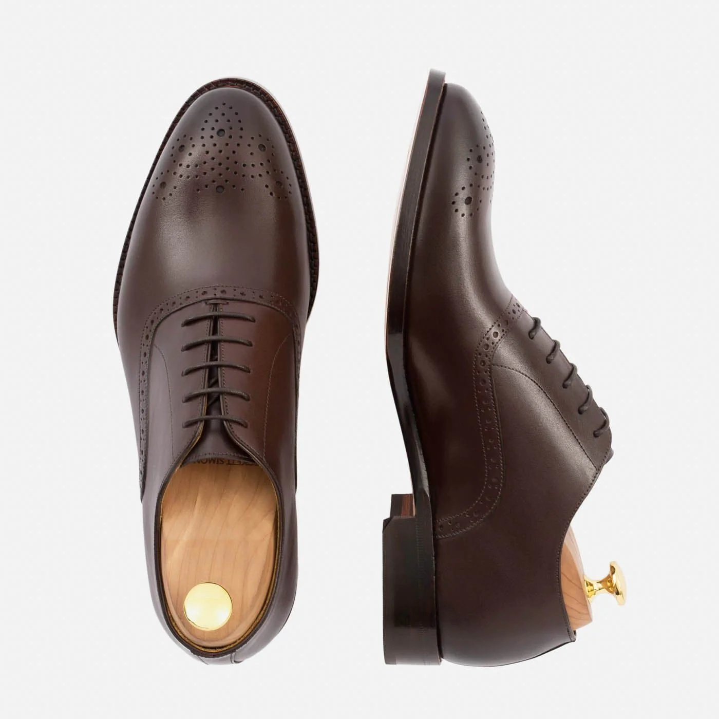 Brent Oxfords - Men's - Image 19