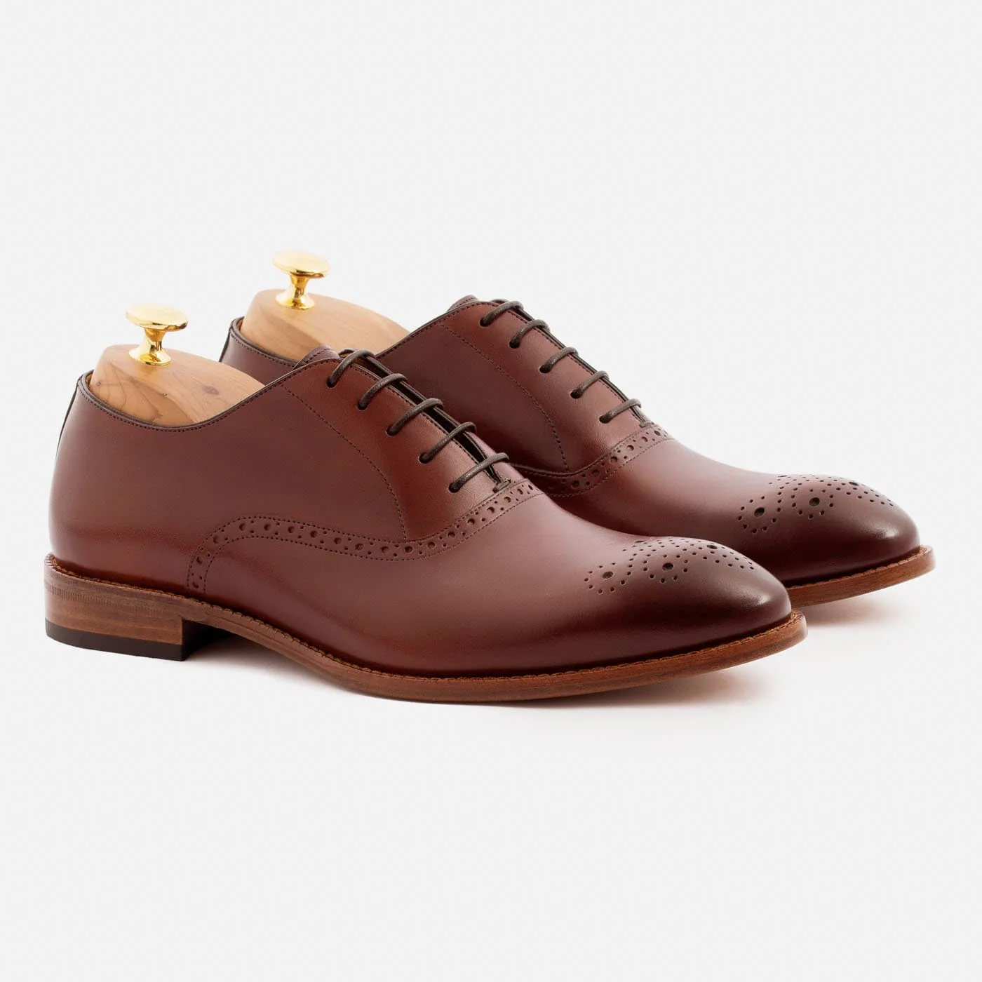 Brent Oxfords - Men's - Image 21