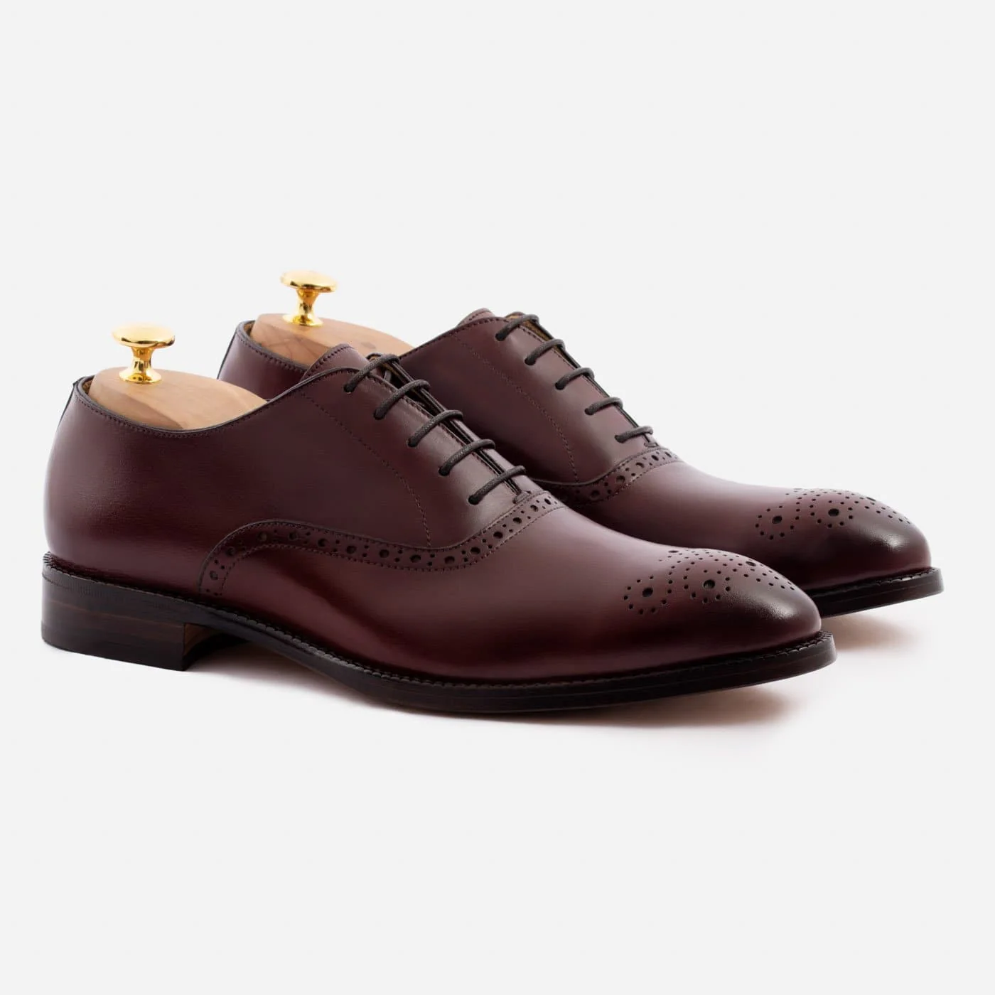Brent Oxfords - Men's - Image 6
