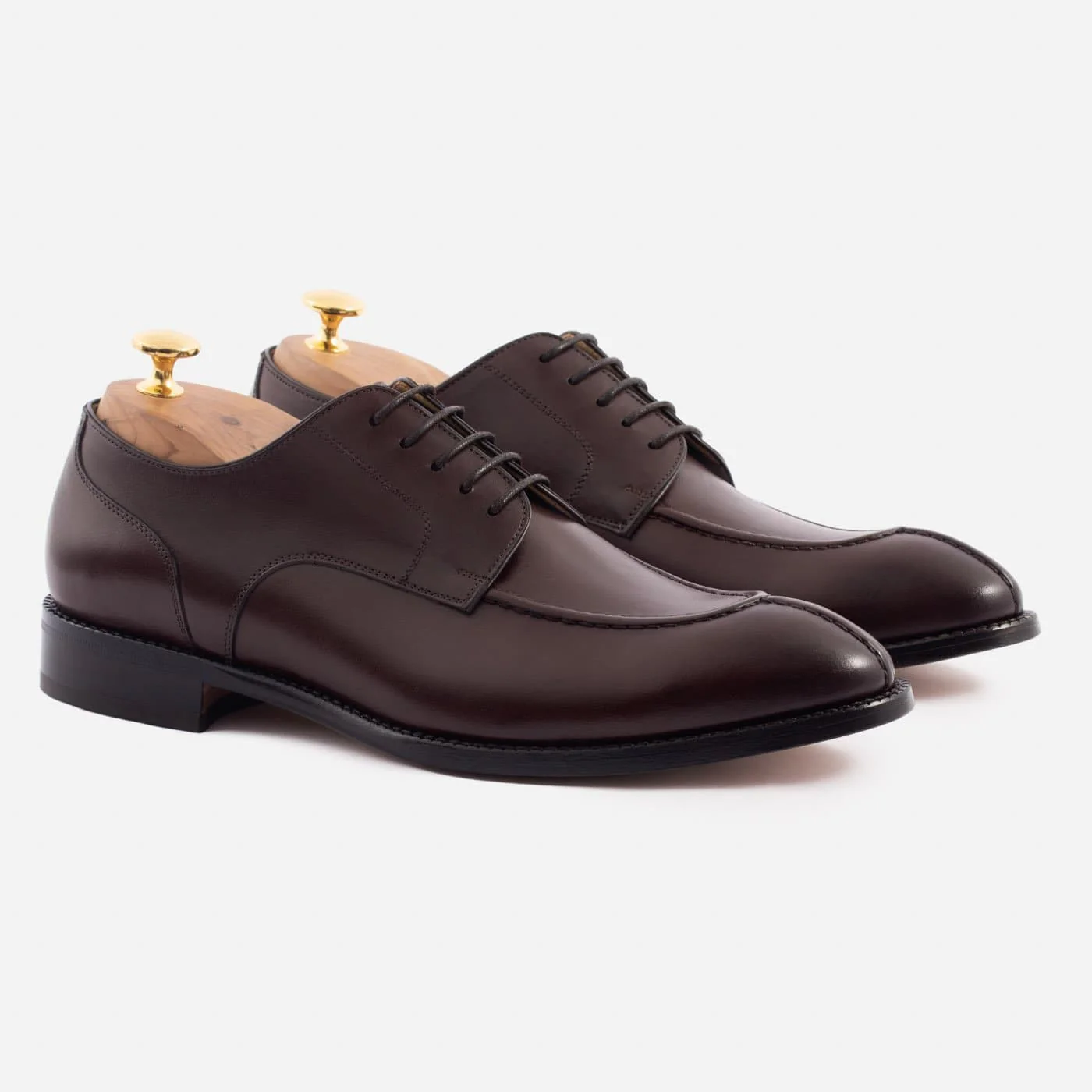 Clegg Split Toe Derbies - Men's - Image 11