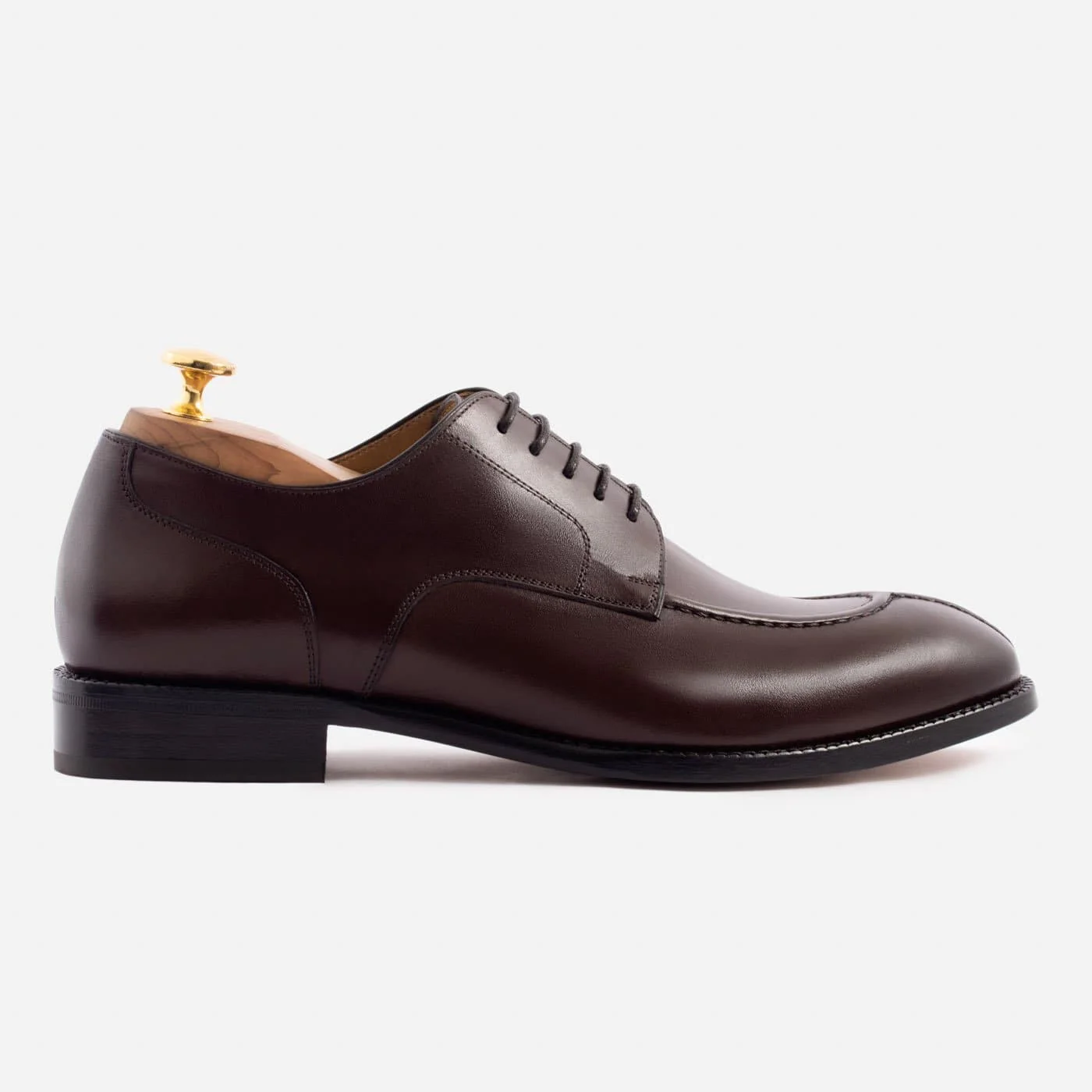 Clegg Split Toe Derbies - Men's - Image 12