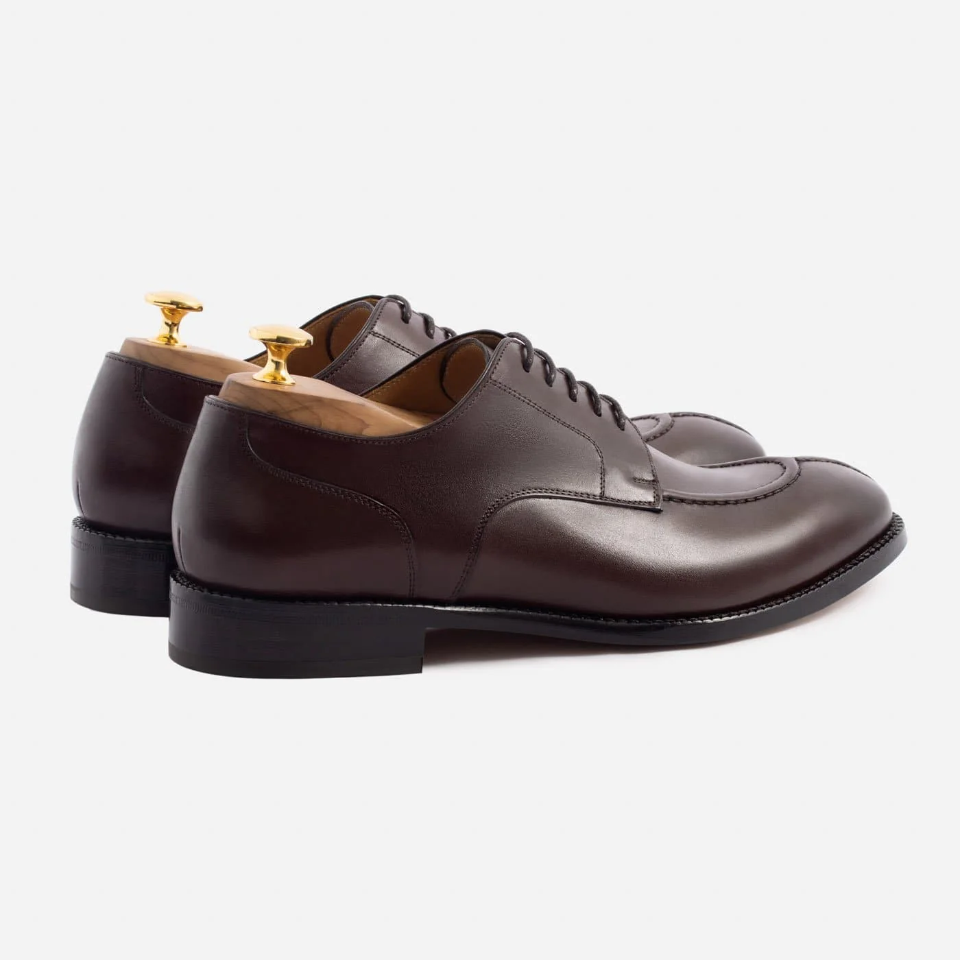 Clegg Split Toe Derbies - Men's - Image 13
