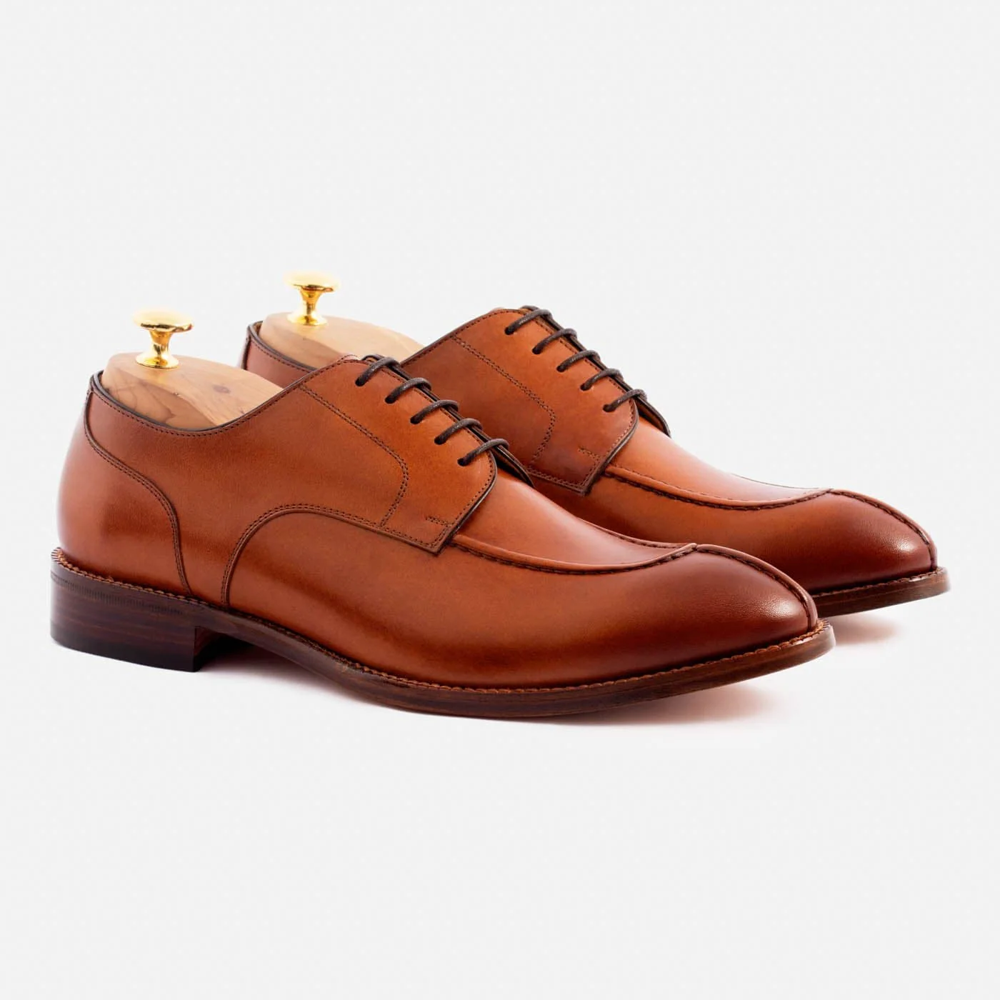 Clegg Split Toe Derbies - Men's - Image 16