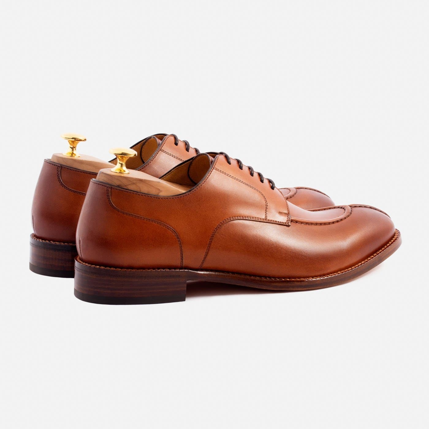 Clegg Split Toe Derbies - Men's - Image 18