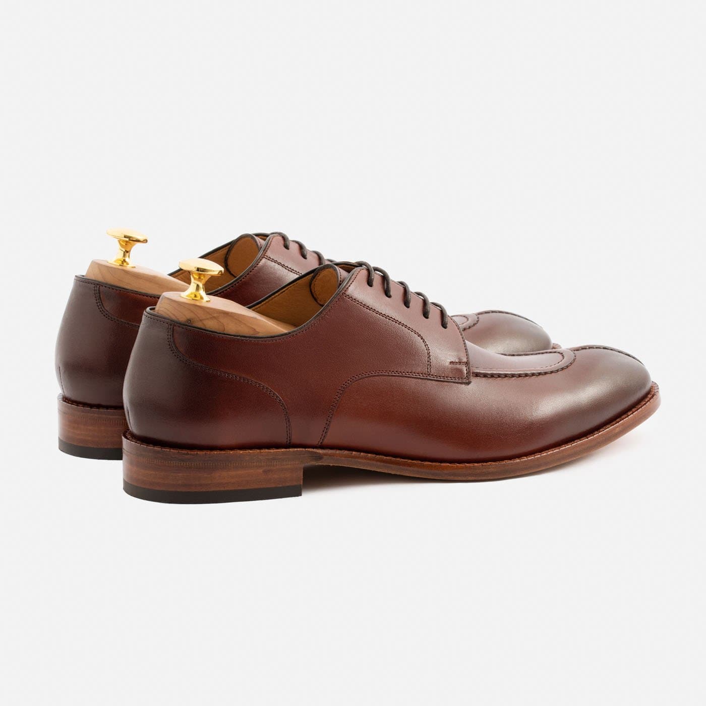 Clegg Split Toe Derbies - Men's - Image 23