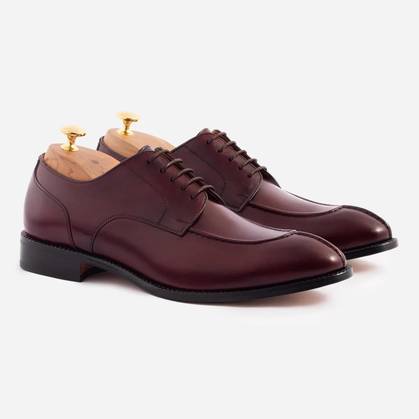 Clegg Split Toe Derbies - Men's - Image 6