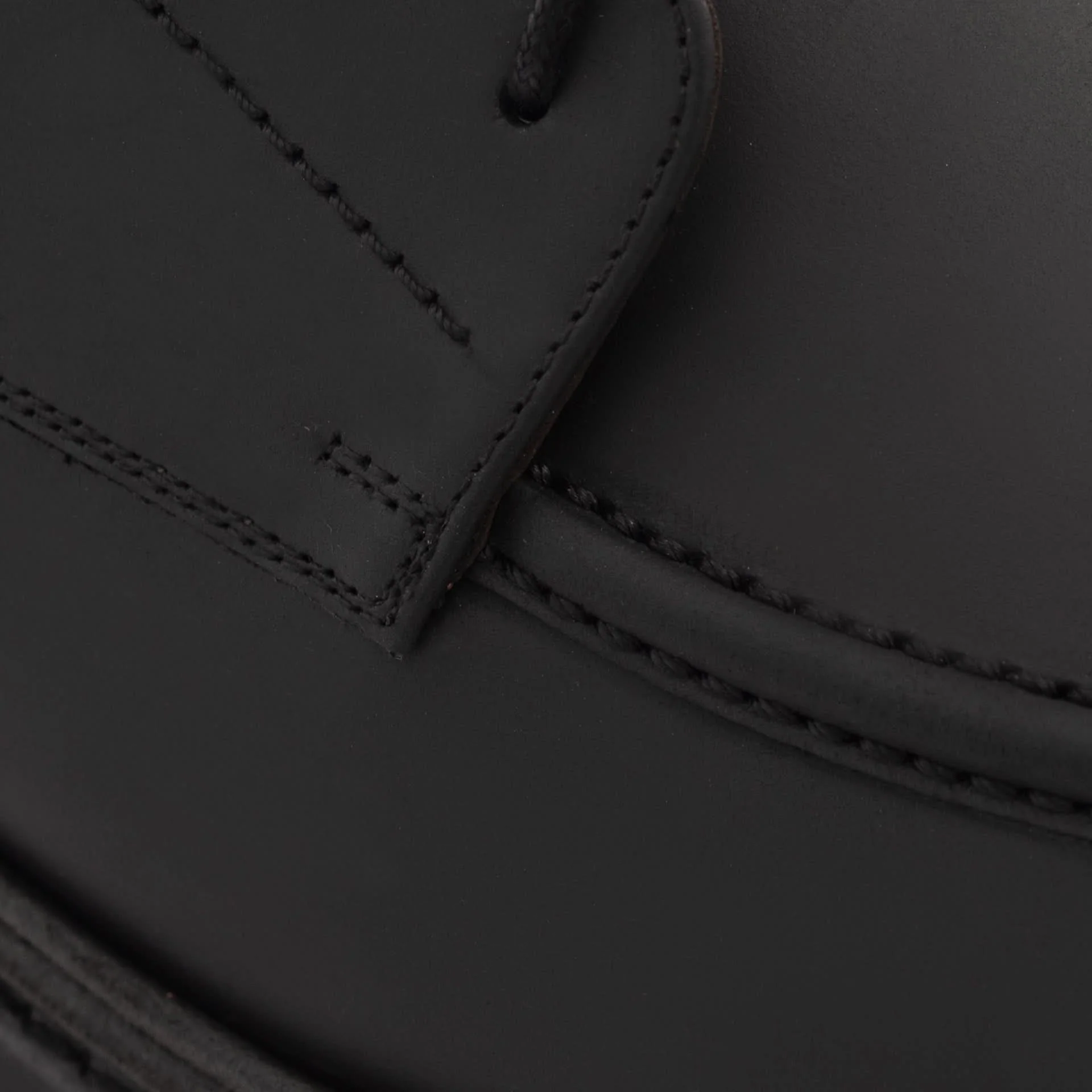 Clement Derby - Men’s Pull Up Leather - Image 5