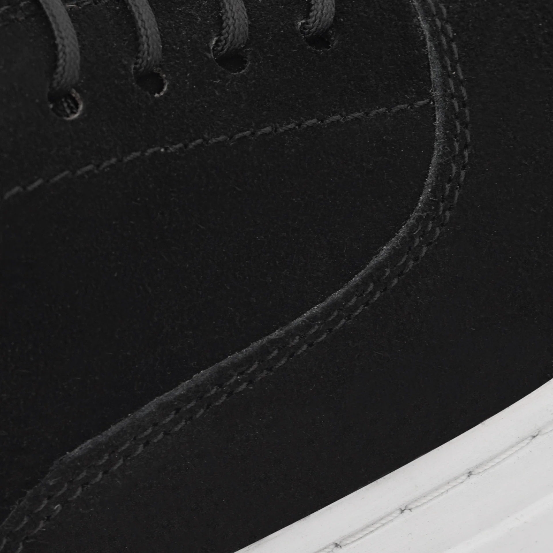 Conti Sneakers - Suede - Women's - Image 10