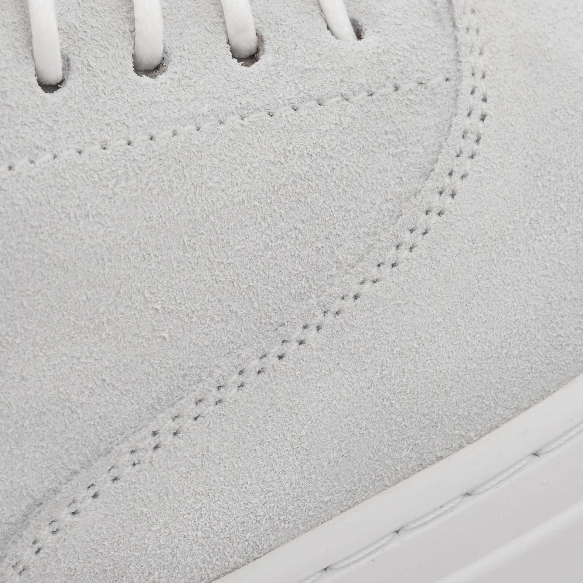 Conti Sneakers - Suede - Women's - Image 15