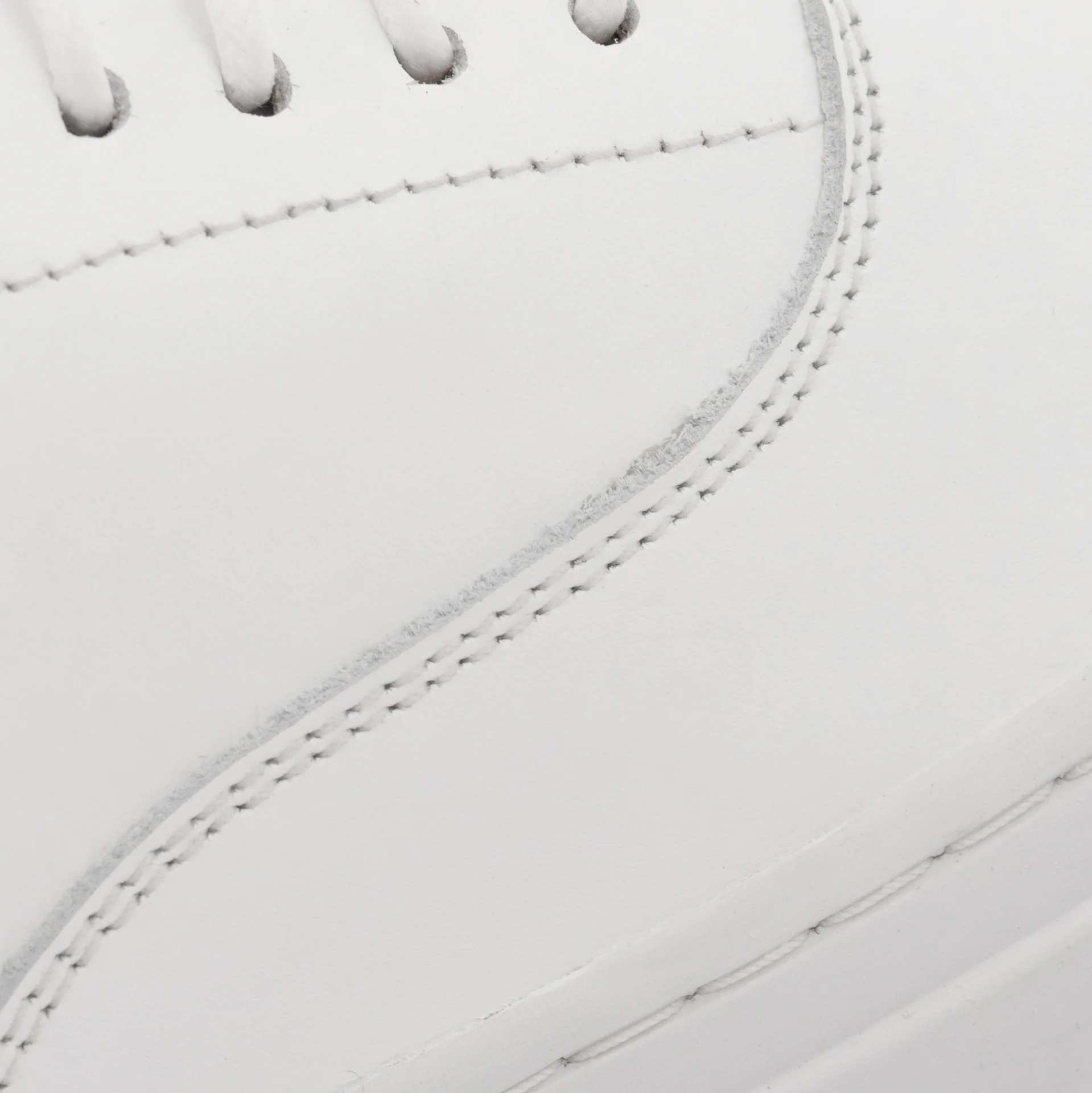 Conti Sneakers - Full Grain Leather - Women's - Image 10