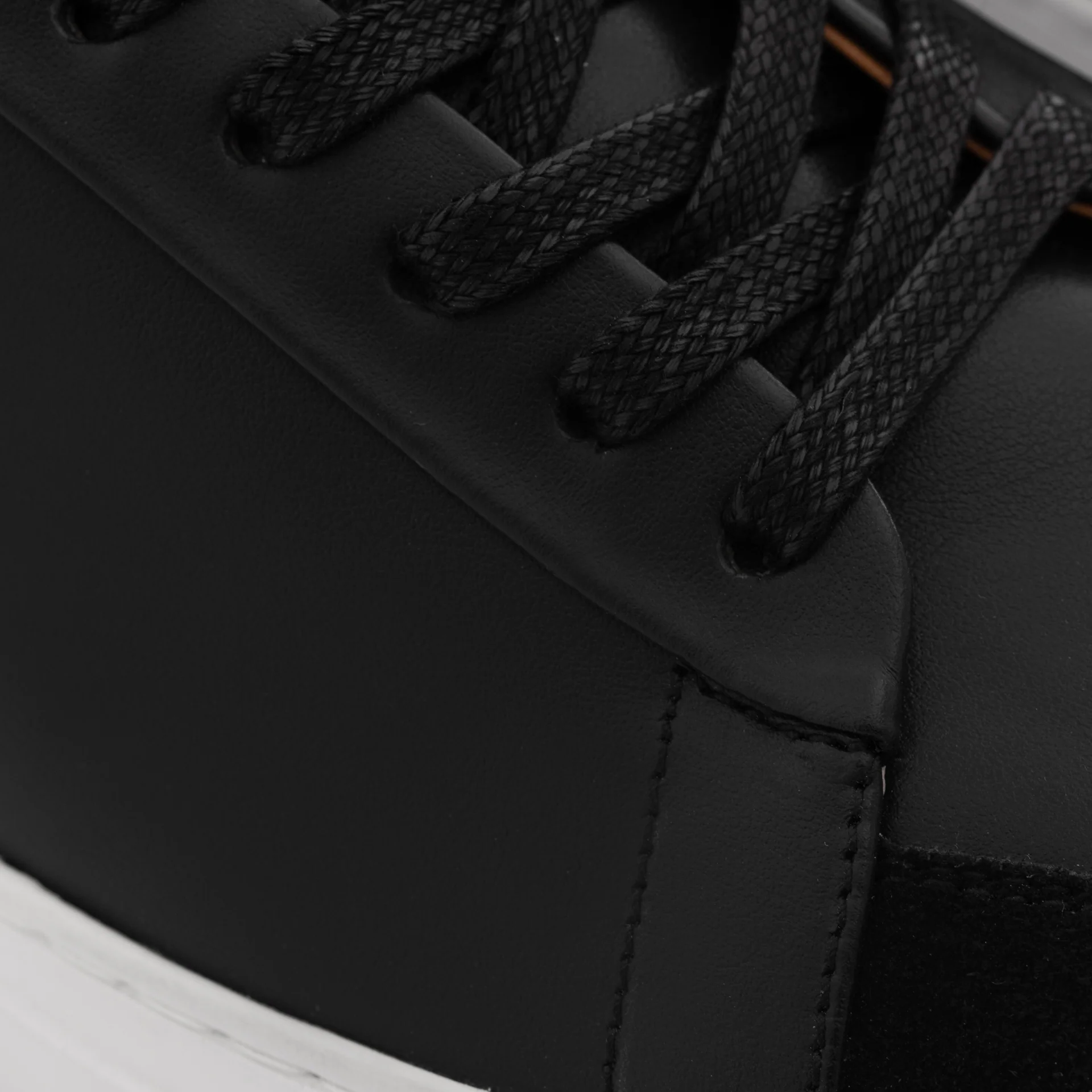 Corso Sneakers - Leather & Suede - Men´s - Image 10