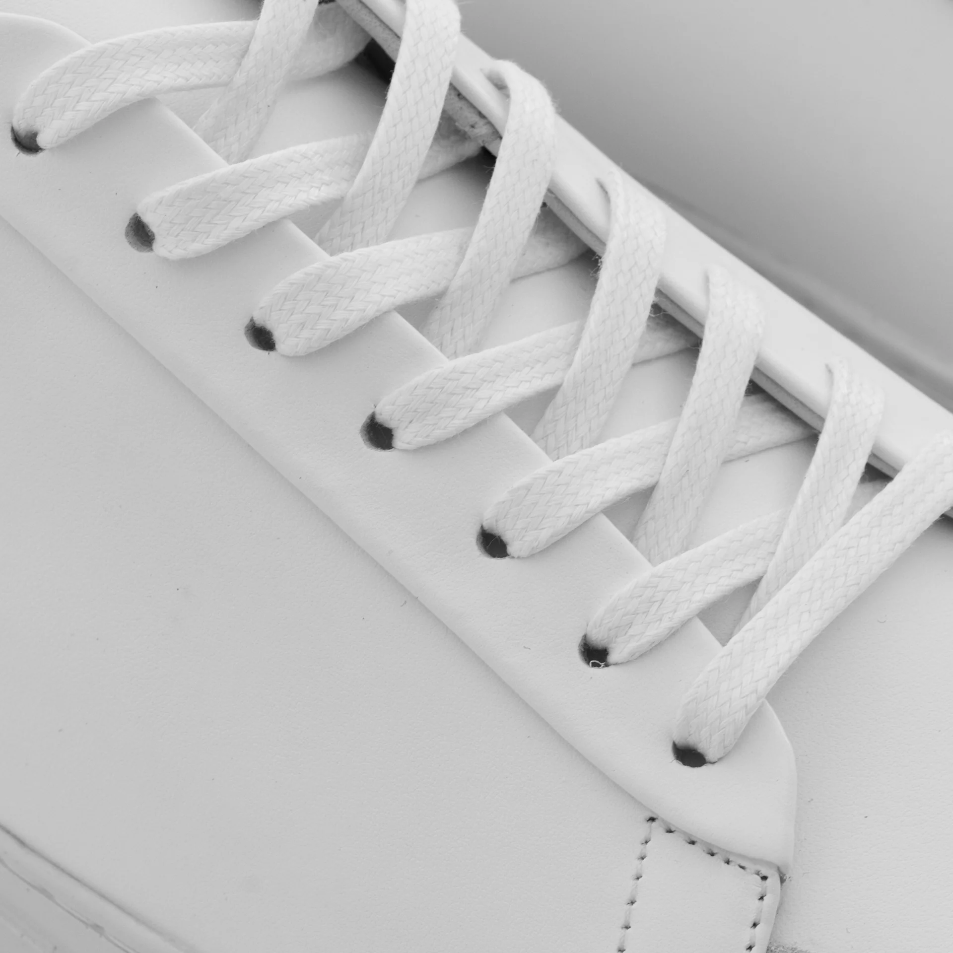 Corso Sneakers - Leather & Suede - Men´s - Image 15