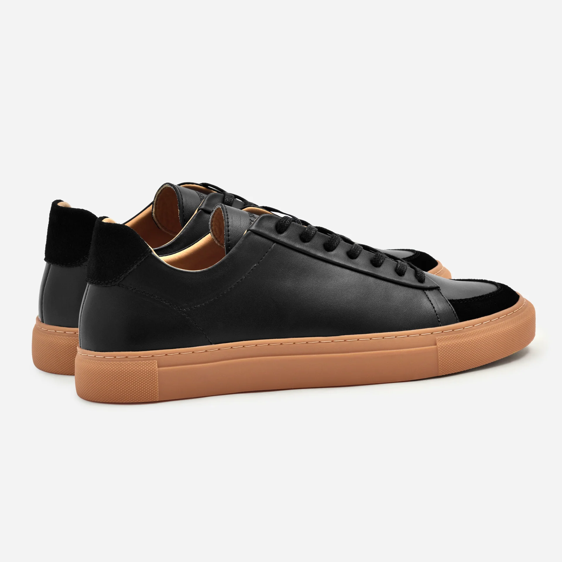 Corso Sneakers - Leather & Suede - Men´s - Image 33