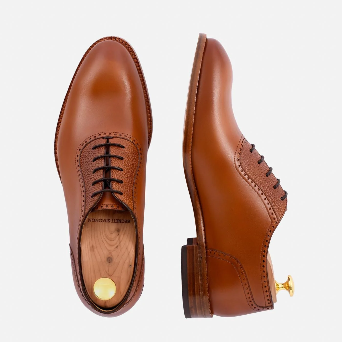 Costa Adelaide Oxfords - Men's - Image 14