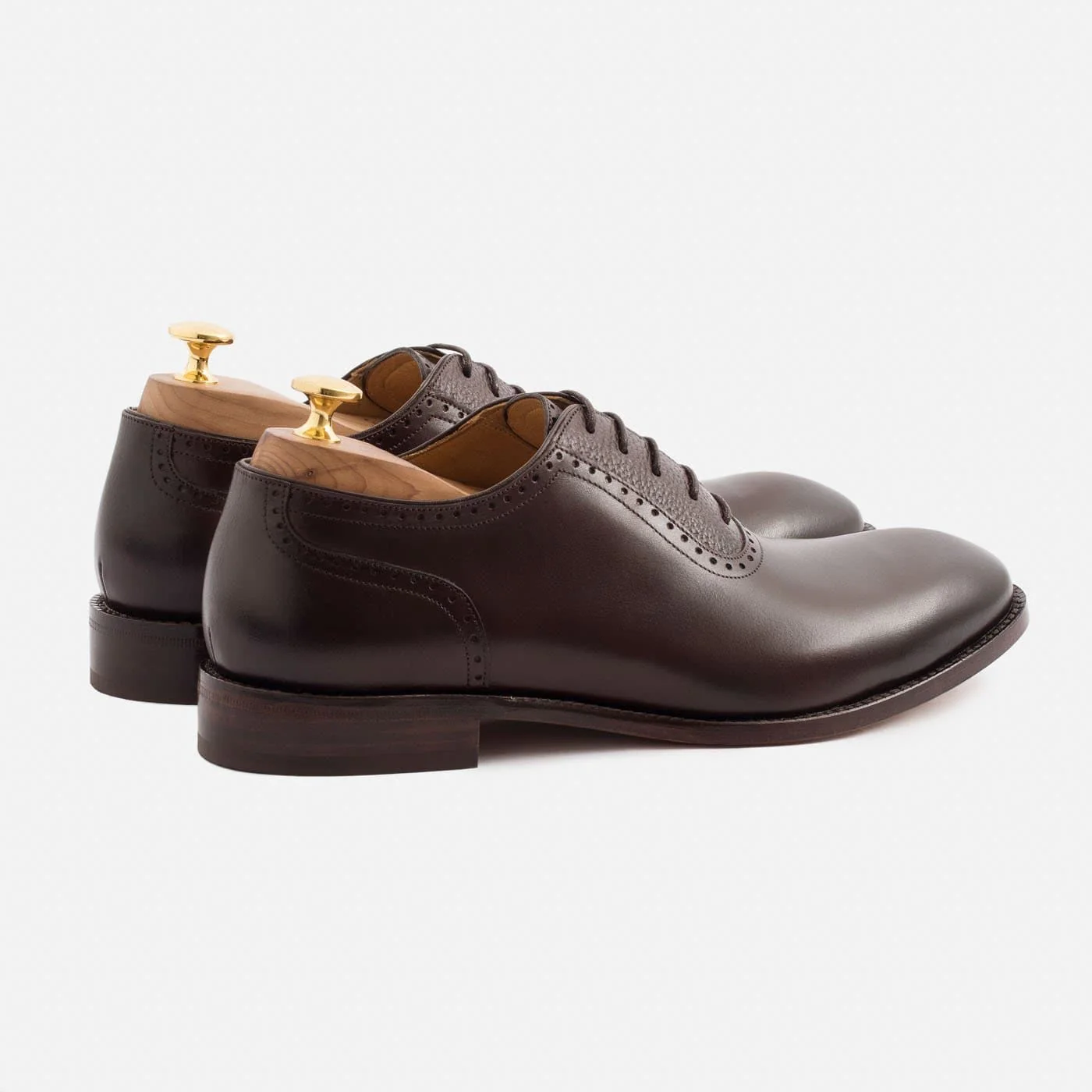 Costa Adelaide Oxfords - Men's - Image 18