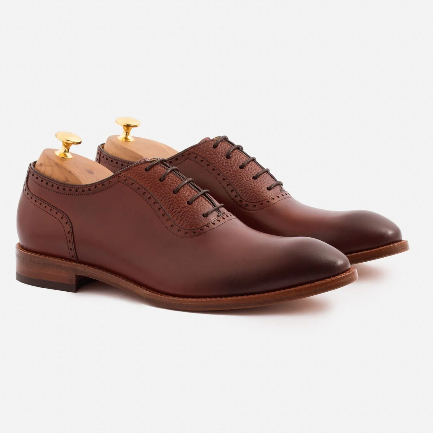 Costa Adelaide Oxfords - Men's - Image 21