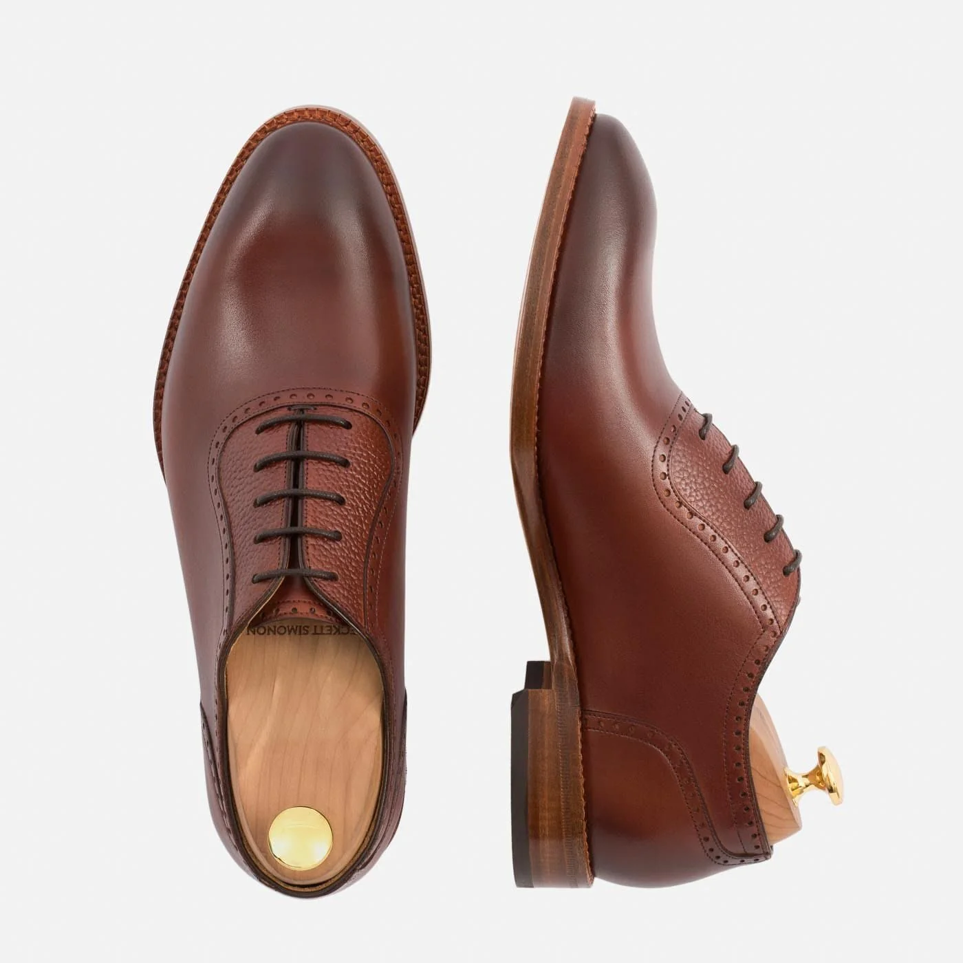 Costa Adelaide Oxfords - Men's - Image 24