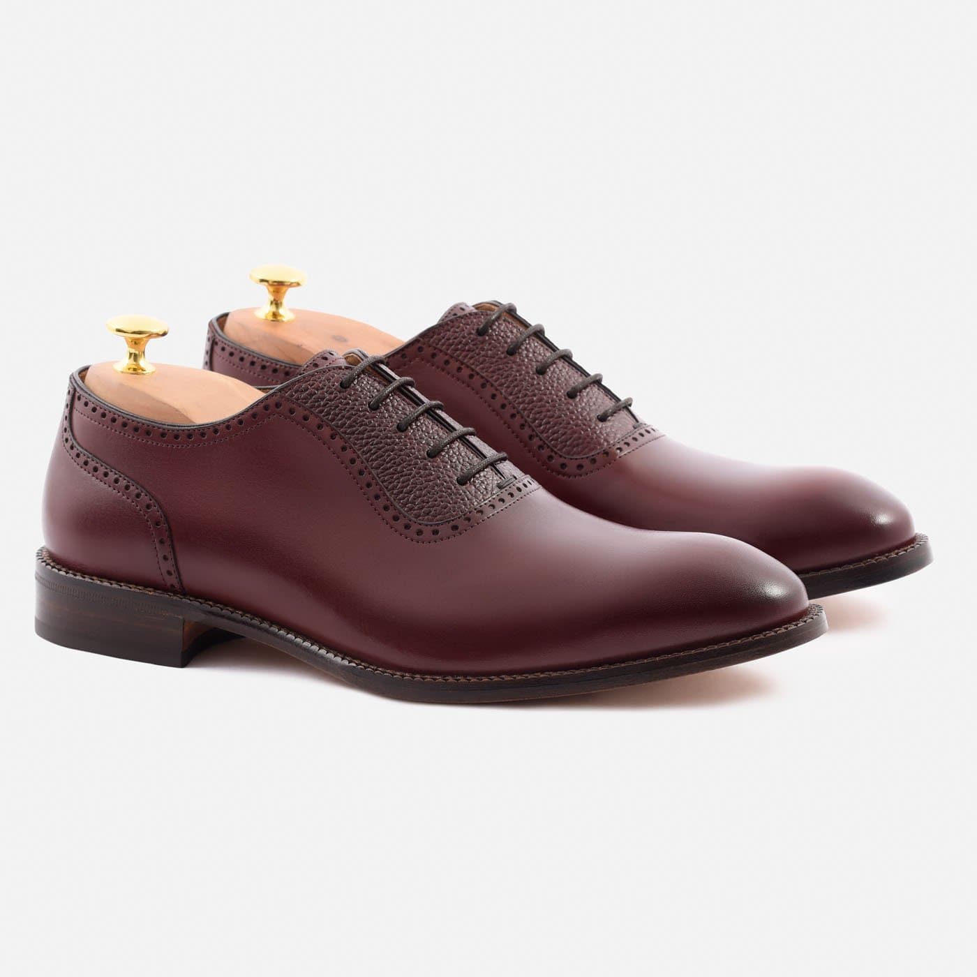 Costa Adelaide Oxfords - Men's - Image 6