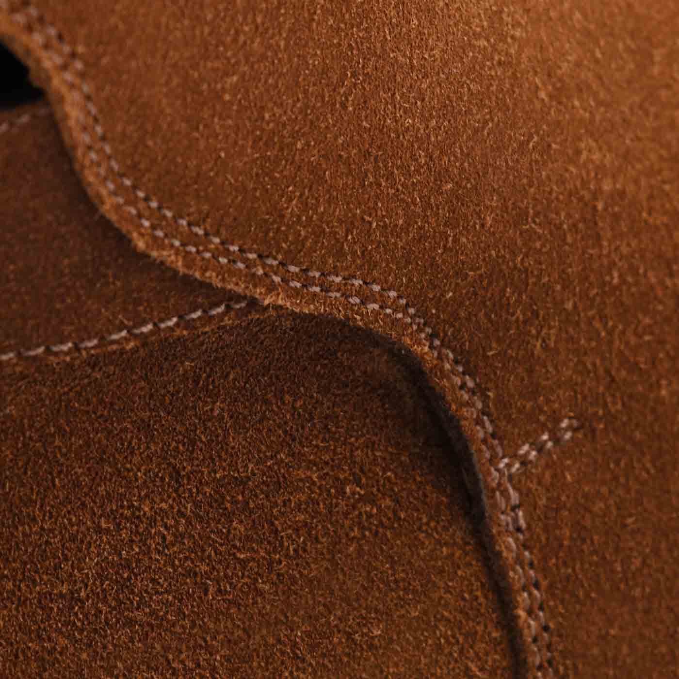 Douglas Jodhpur Boots - Suede - Men's - Image 10