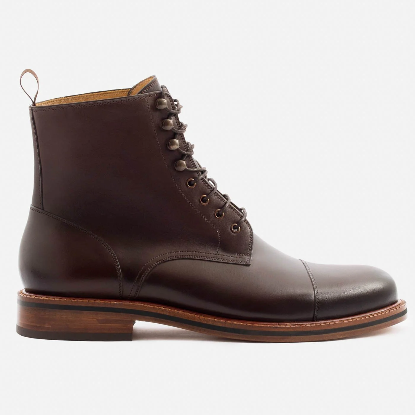 Dowler Boots - Men's - Image 22