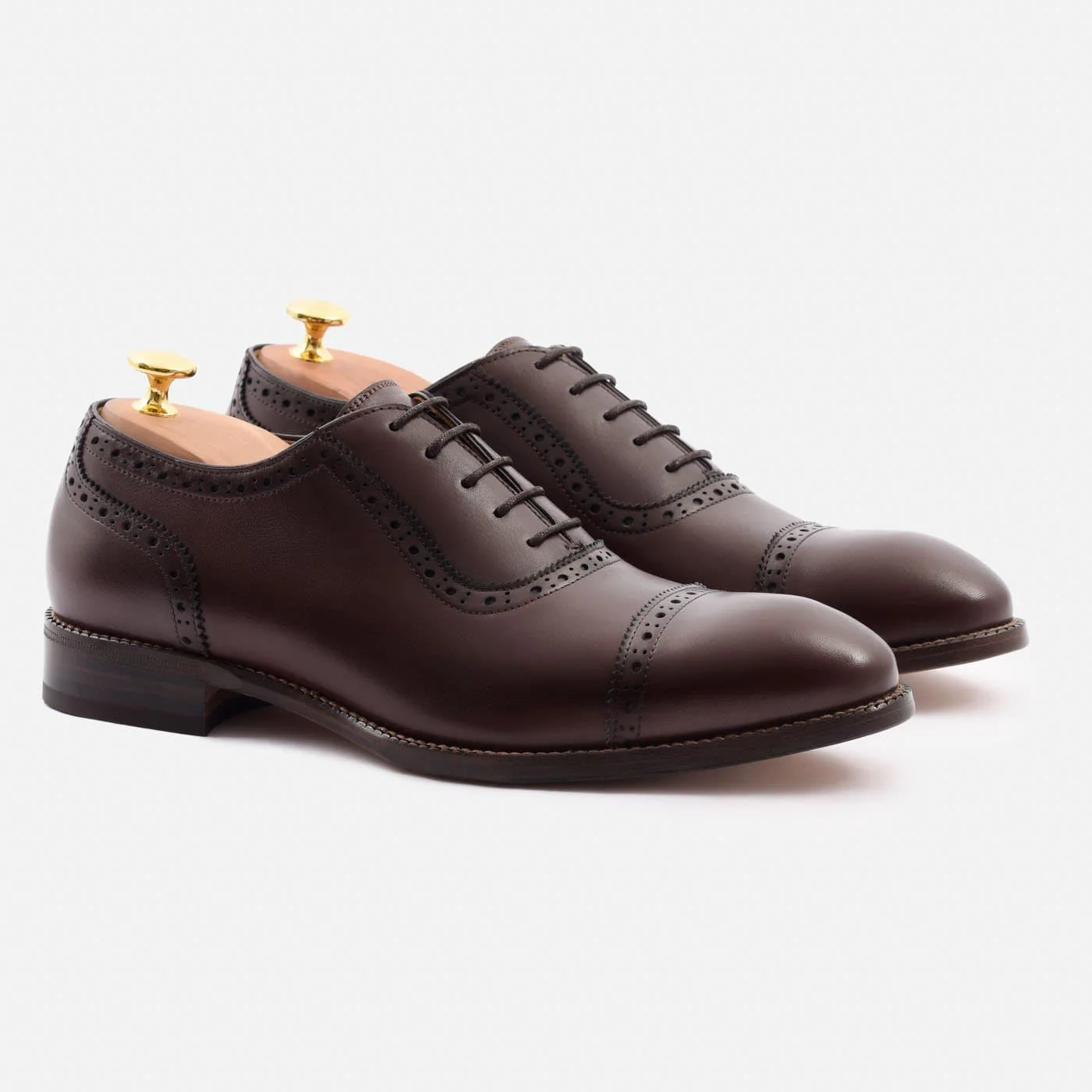 Durant Oxfords - Men's - Image 11