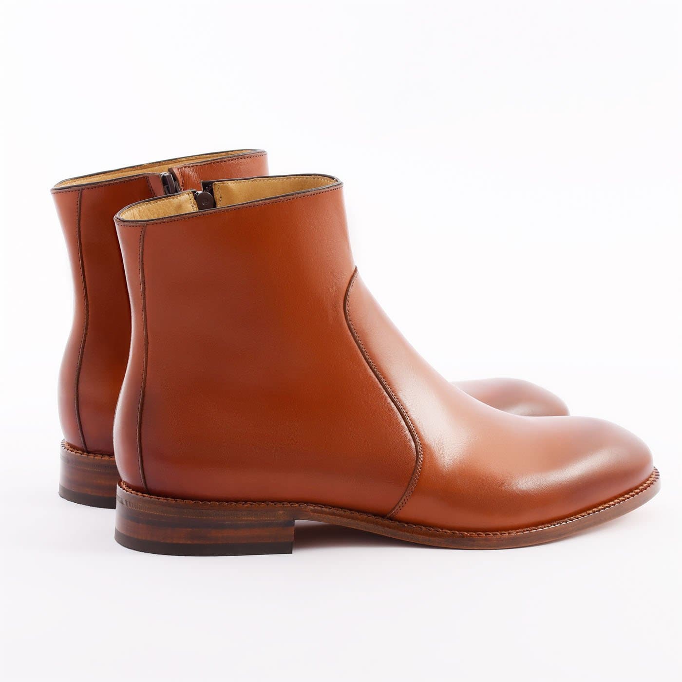 Easton Side-Zip Boots - Men's - Image 13