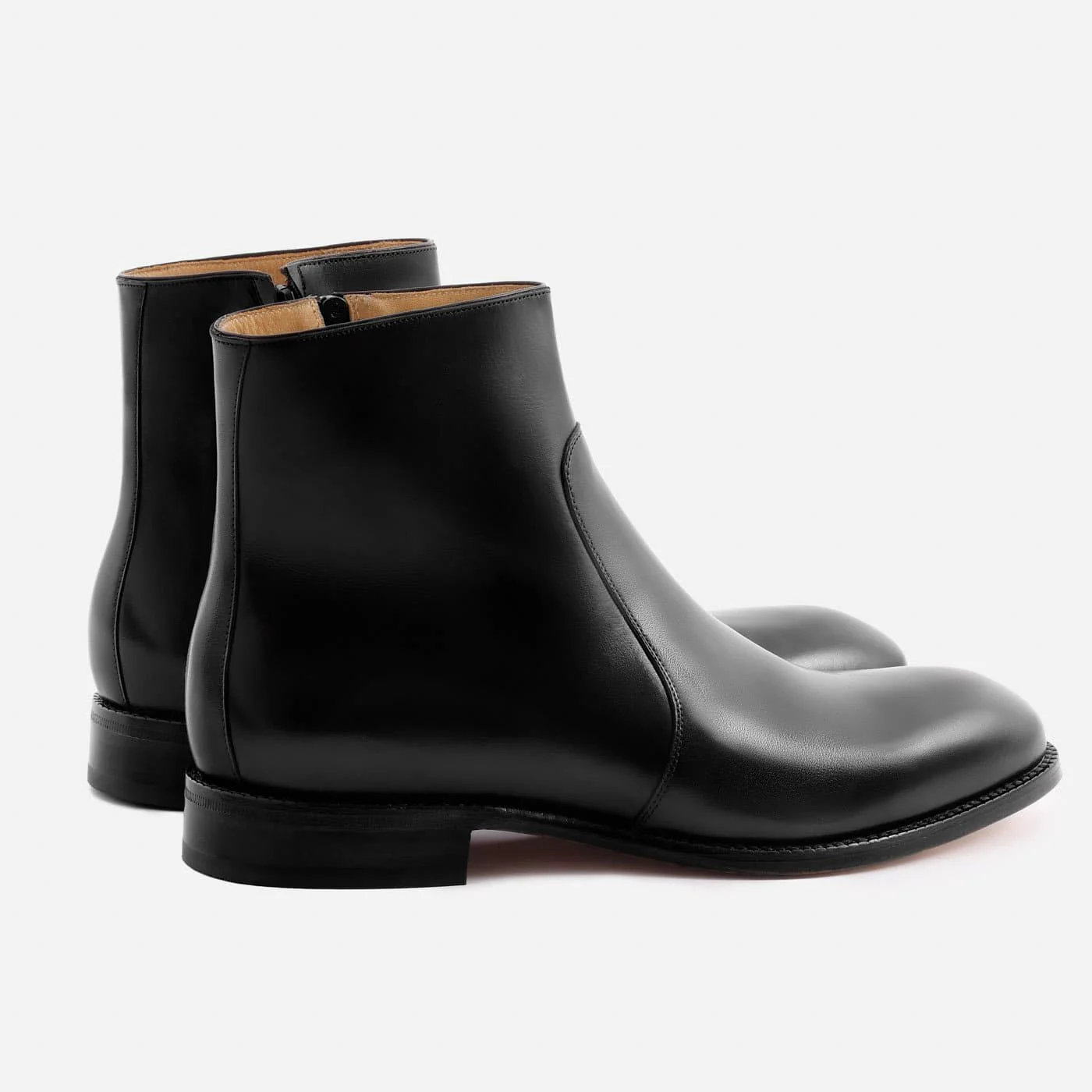 Easton Side-Zip Boots - Men's - Image 3