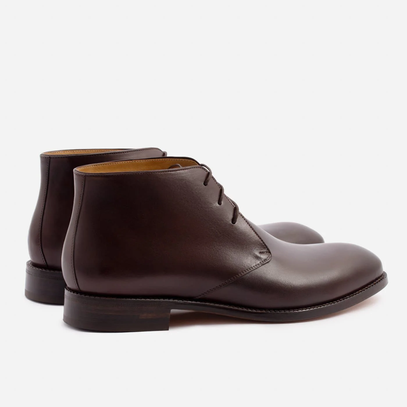 Ellis Chukka Boots - Men's - Image 13