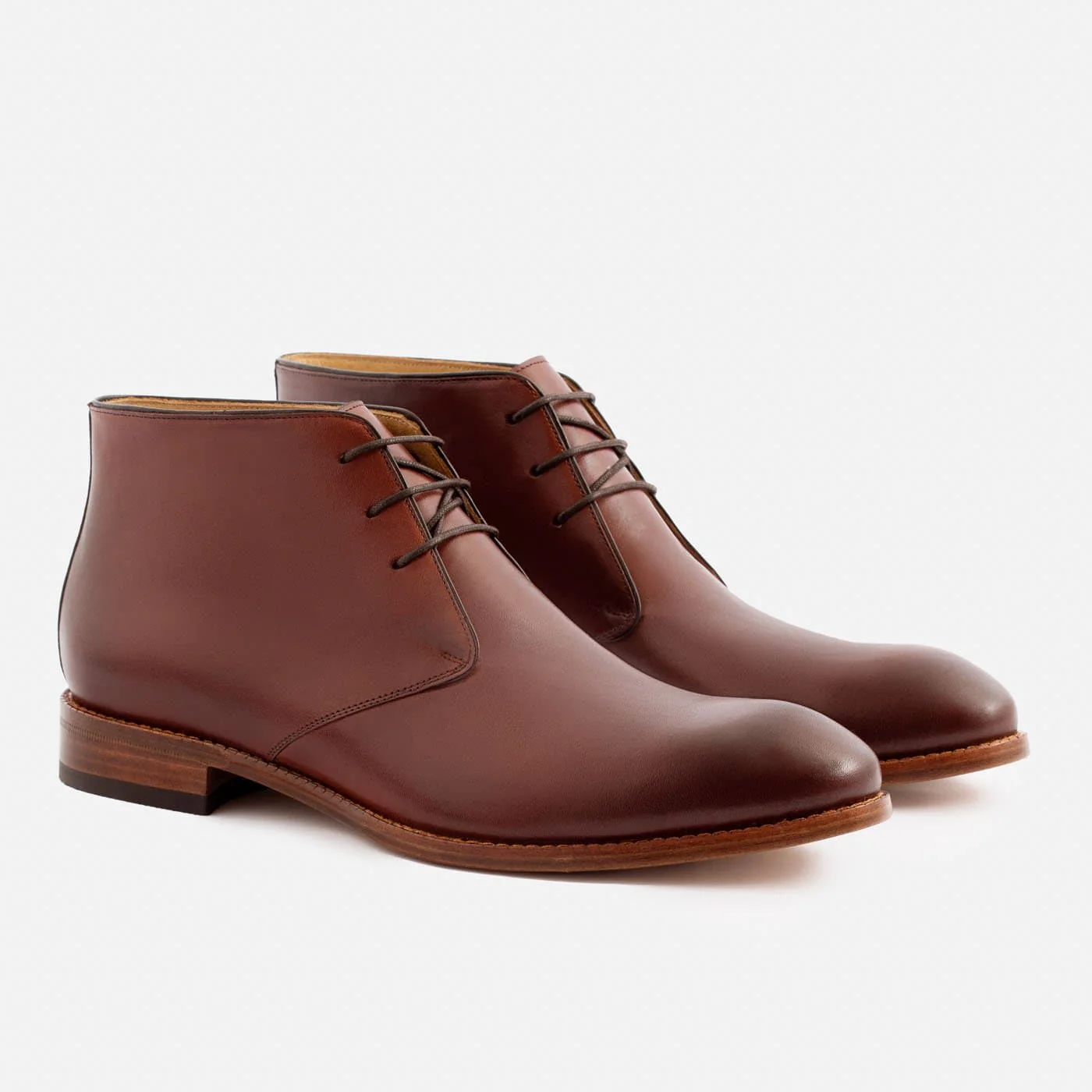 Ellis Chukka Boots - Men's - Image 16