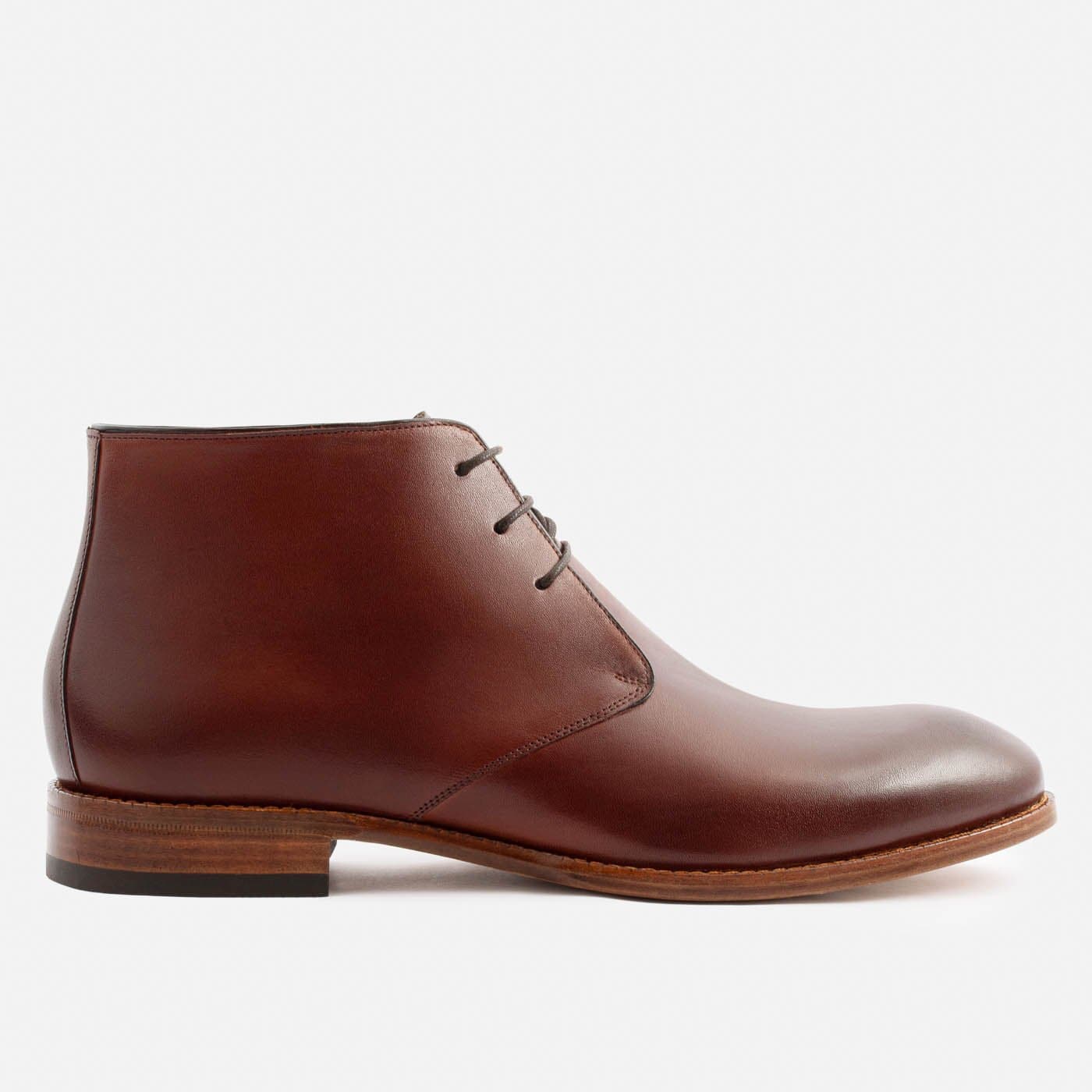 Ellis Chukka Boots - Men's - Image 17