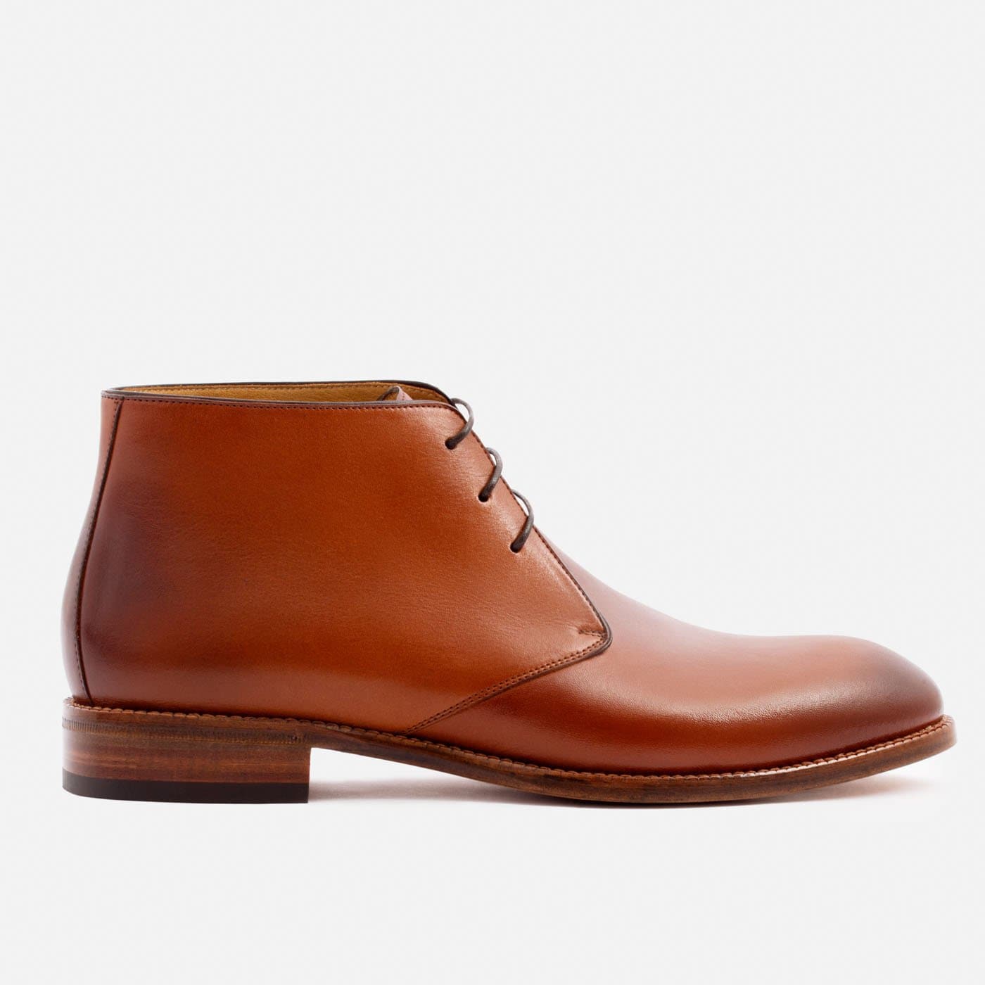 Ellis Chukka Boots - Men's - Image 22