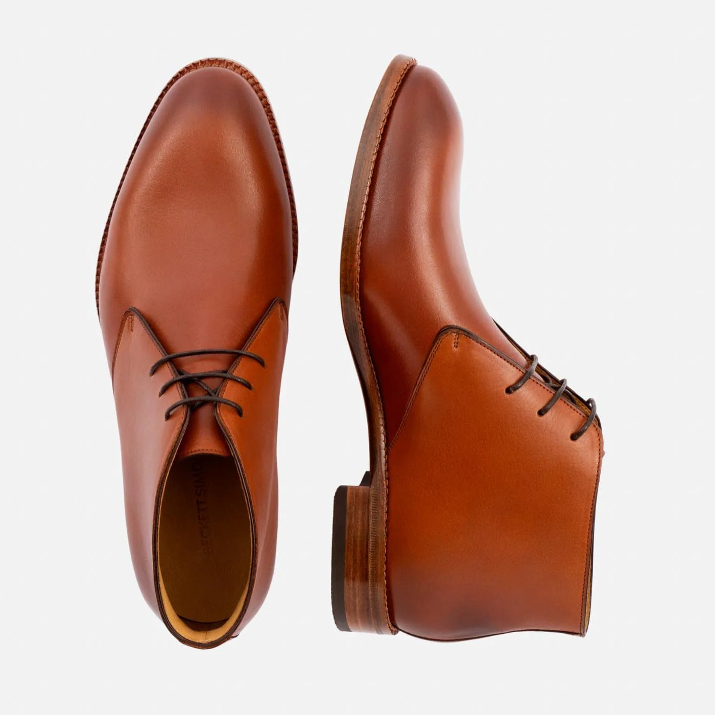 Ellis Chukka Boots - Men's - Image 24