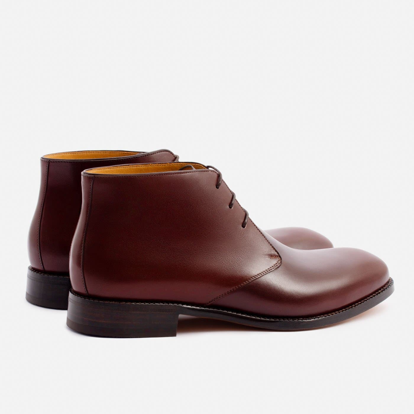 Ellis Chukka Boots - Men's - Image 8