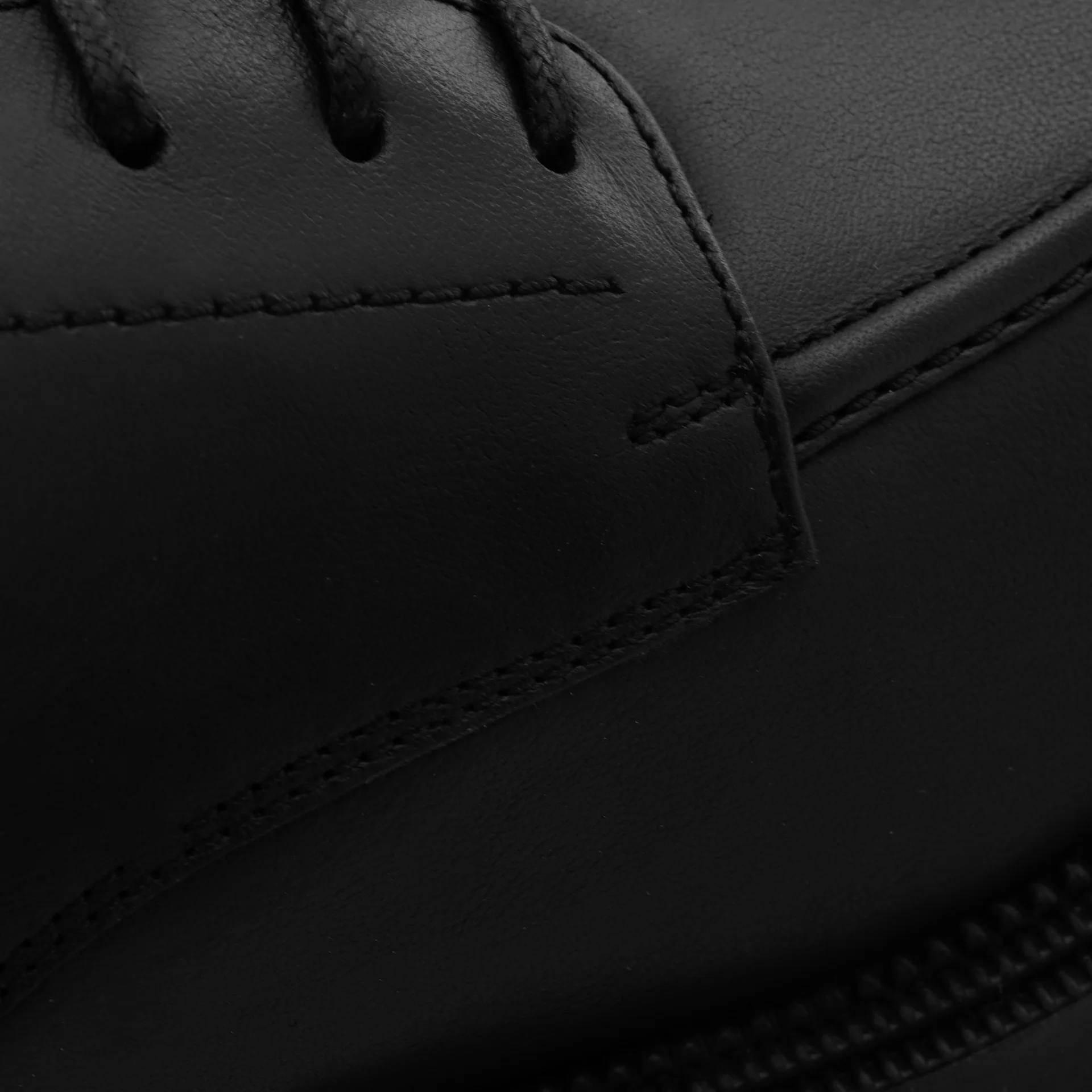 Emma Derby - Full Grain Leather - Women's - Image 5