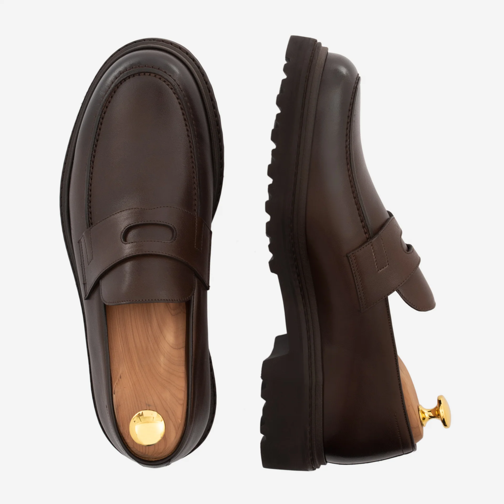Fuentes Loafer - Men’s - Image 14