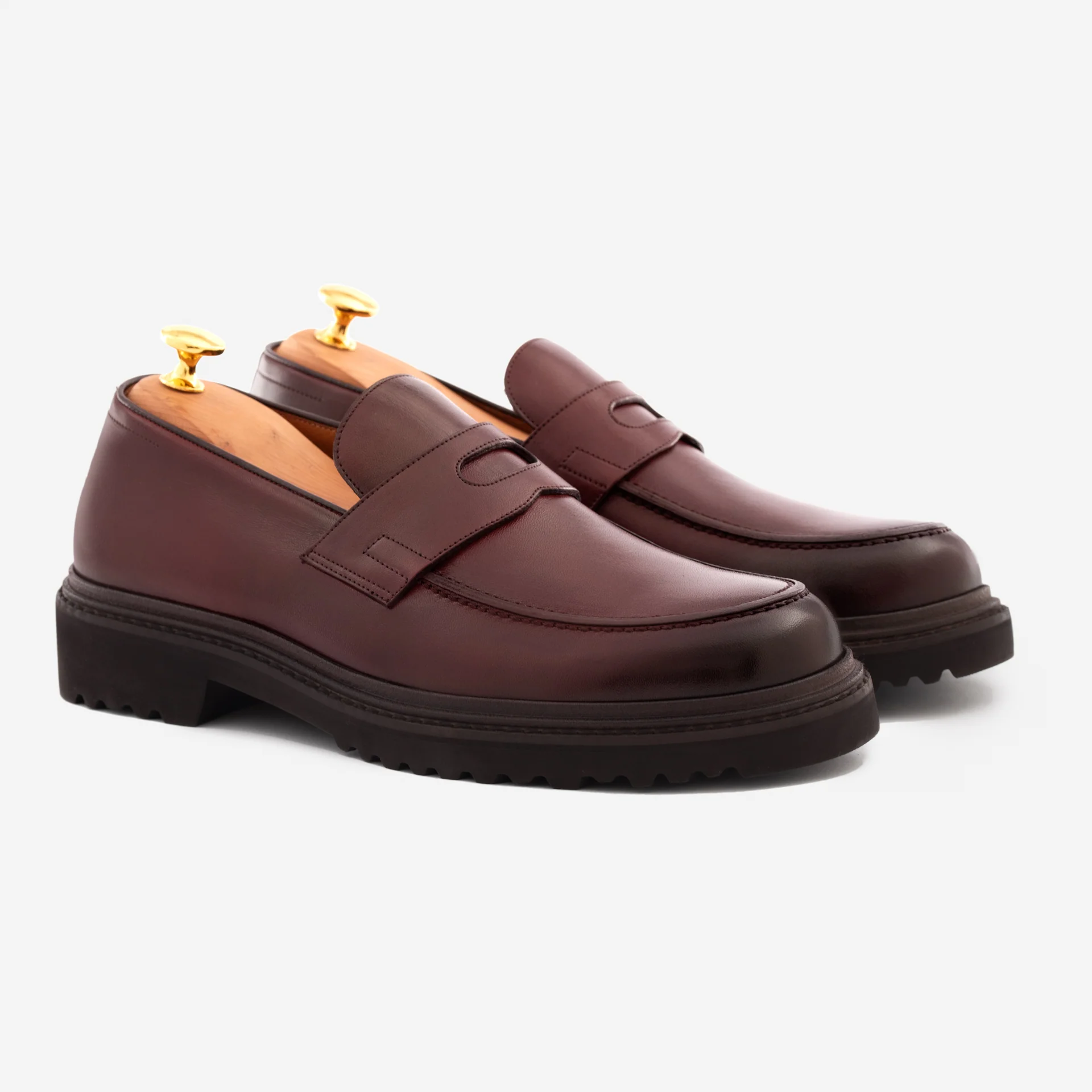 Fuentes Loafer - Men’s - Image 6