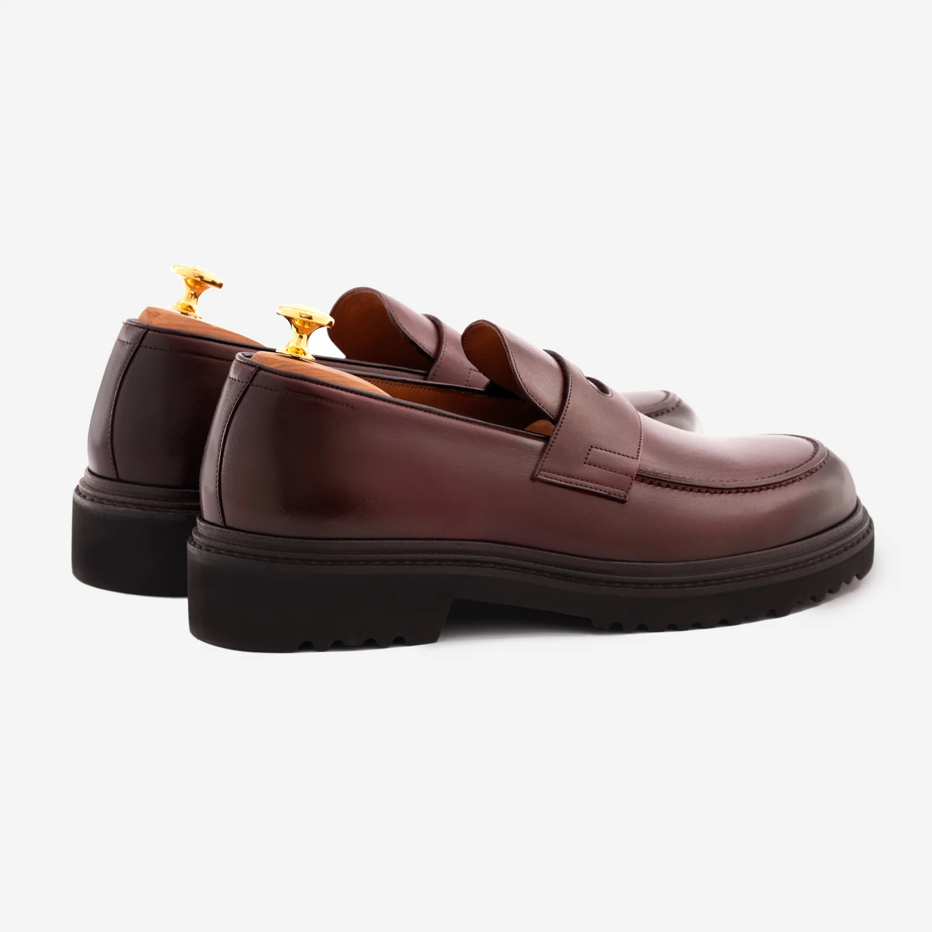 Fuentes Loafer - Men’s - Image 8