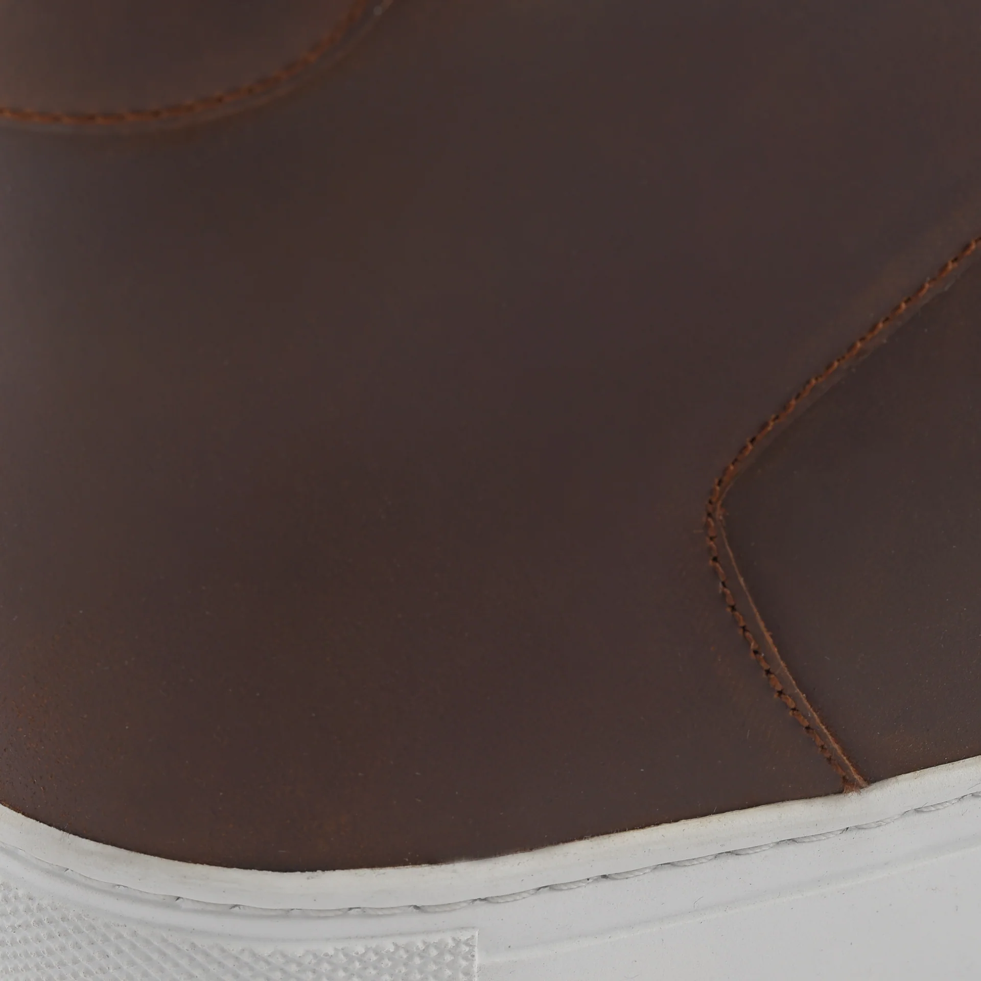 Garcia High Top - Pull-Up - Men's - Image 10