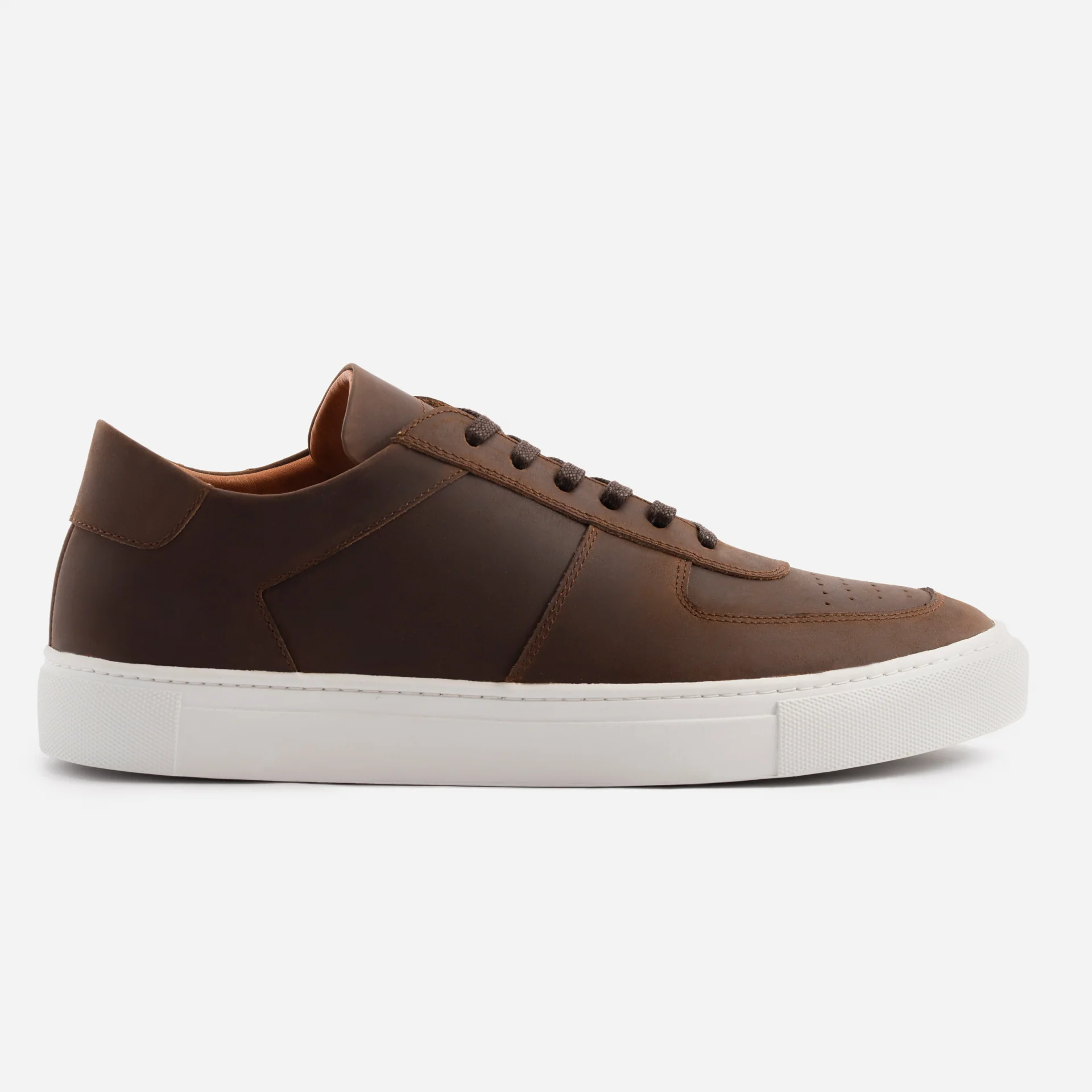 Garcia Sneakers - Pull-Up - Men's - Image 7