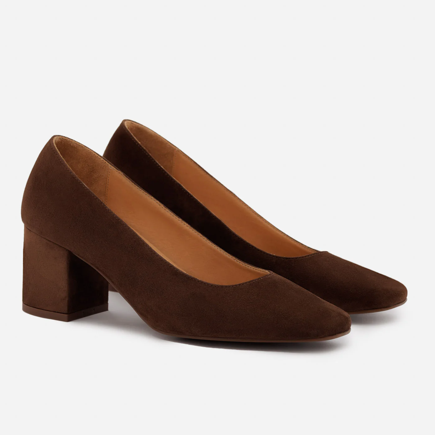Gemma Pump - Suede - Women's - Image 6