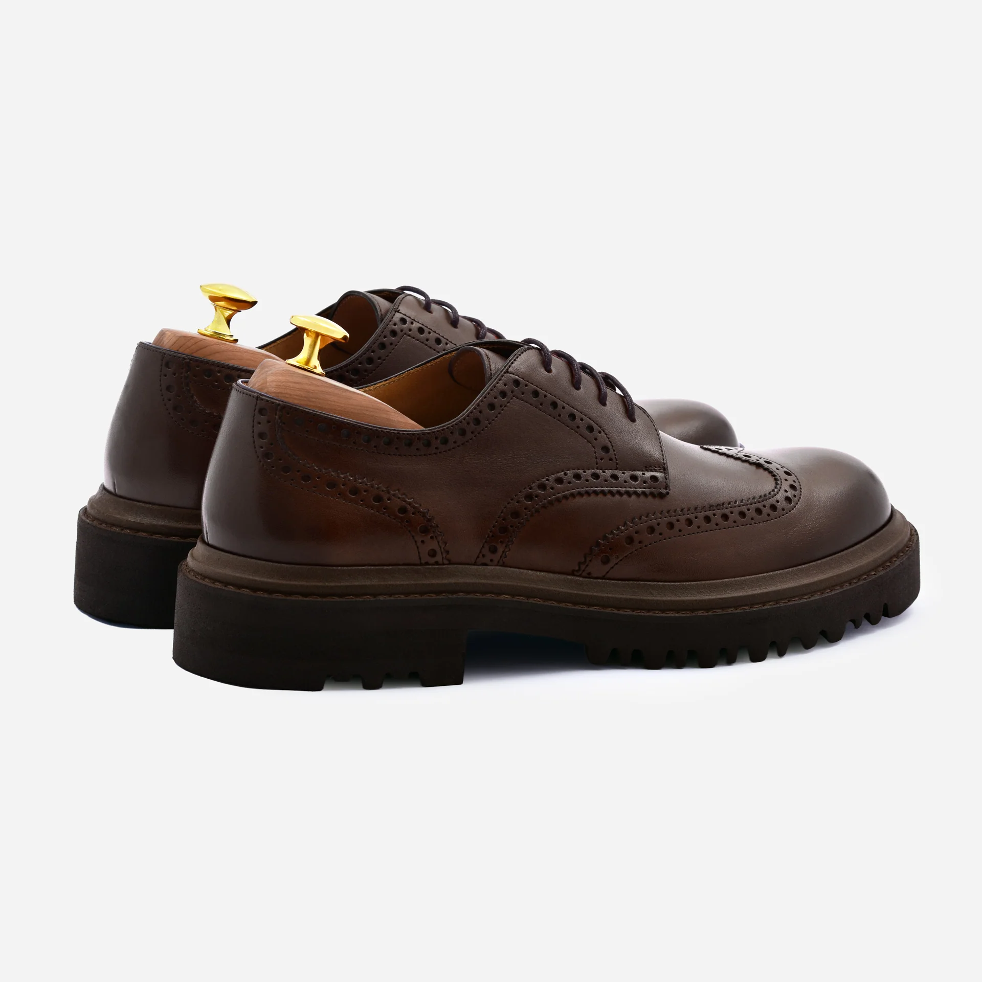 Gibson Wingtips - Men's - Image 13