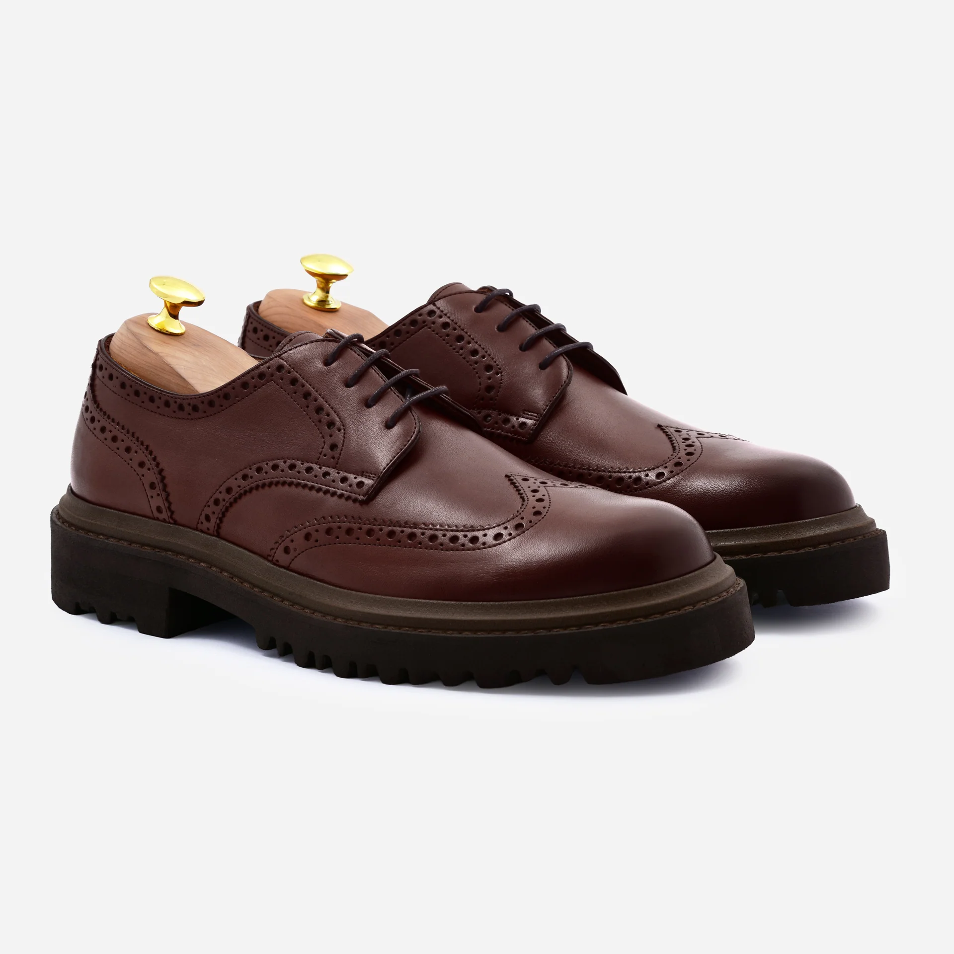 Gibson Wingtips - Men's - Image 16
