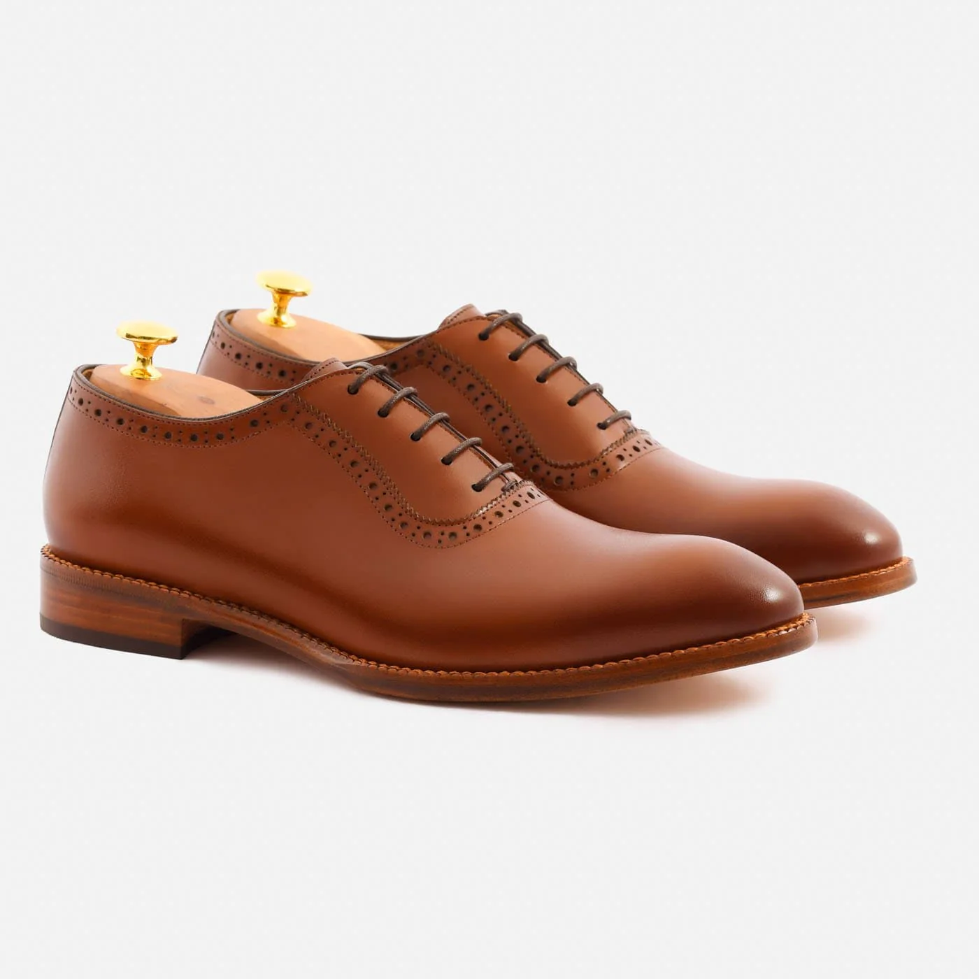 Grant Adelaide Oxfords - Men's - Image 11
